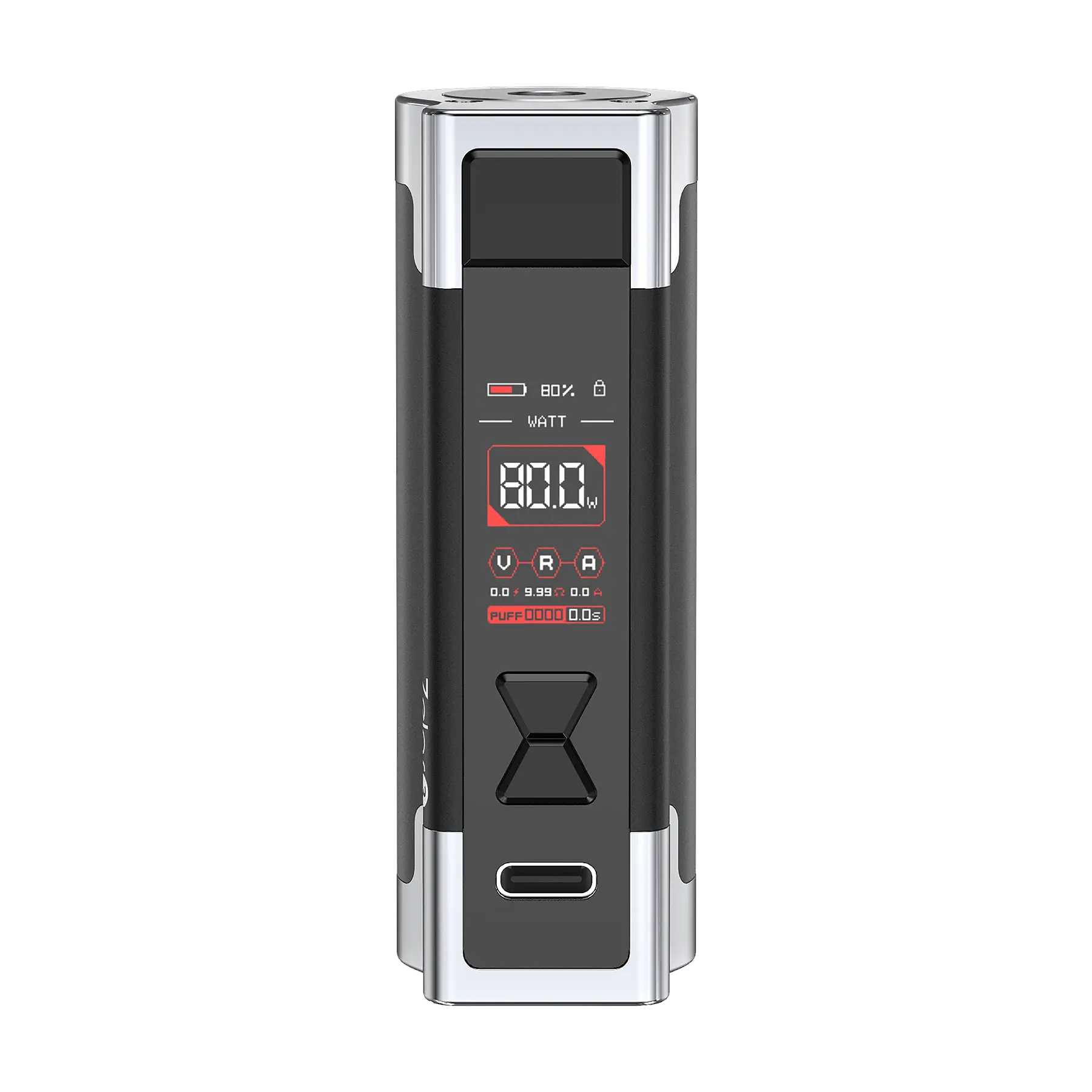 Aspire Zelos 3 3200mAh Regulated Mod