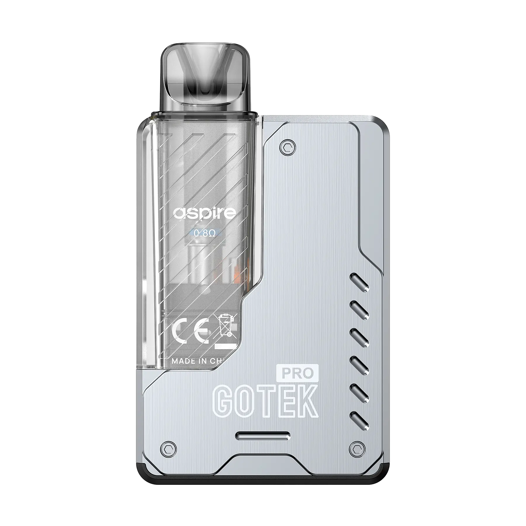 Aspire GoteK Pro Pod Kit