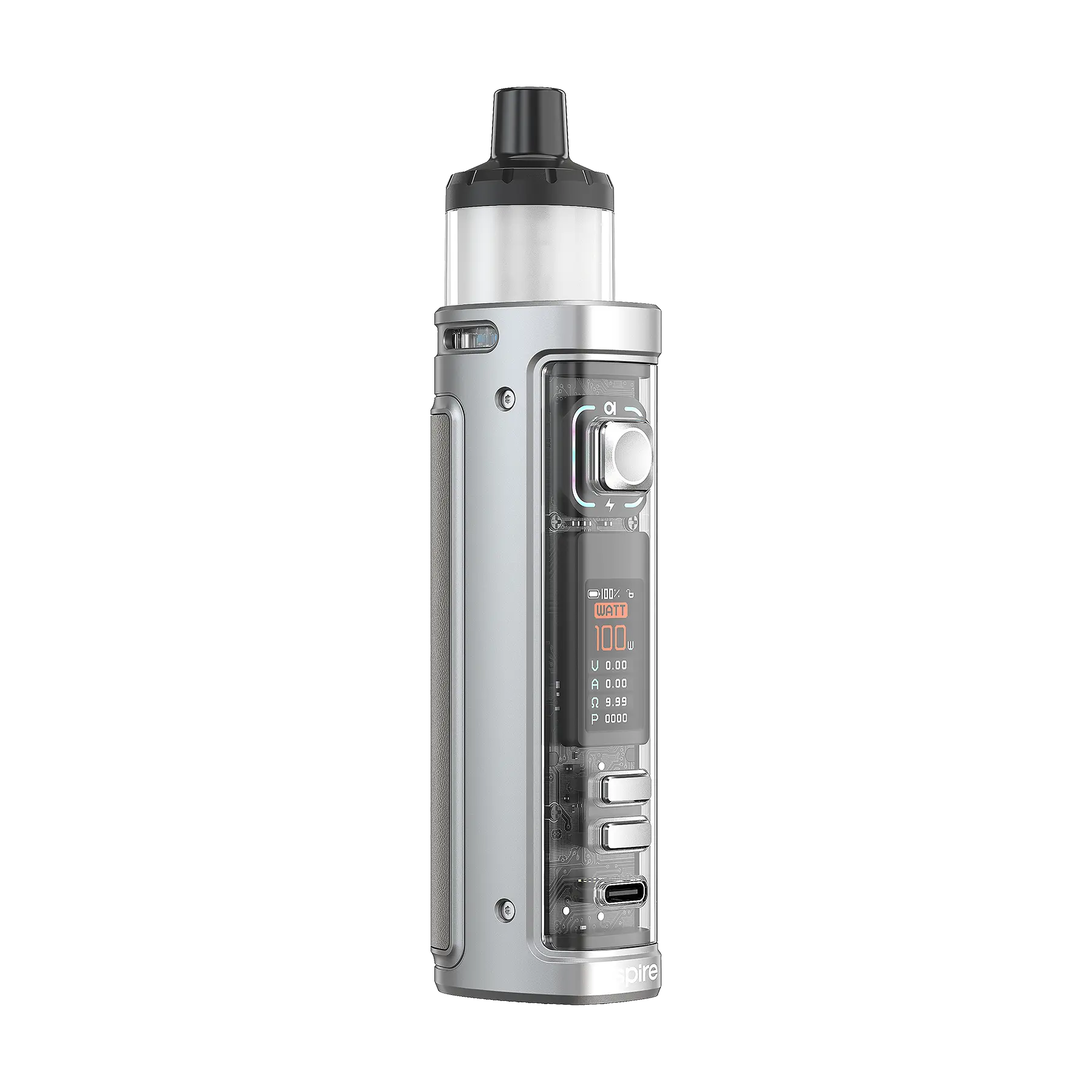 Aspire Veynom EX Vape Kit