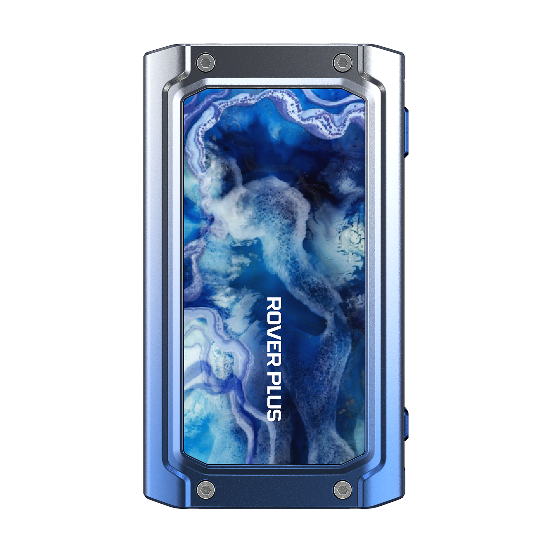 Aspire Rover Plus 2600mAh Mod