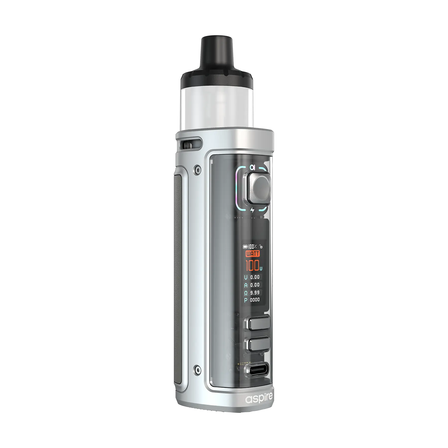 Aspire Veynom LX Vape Kit