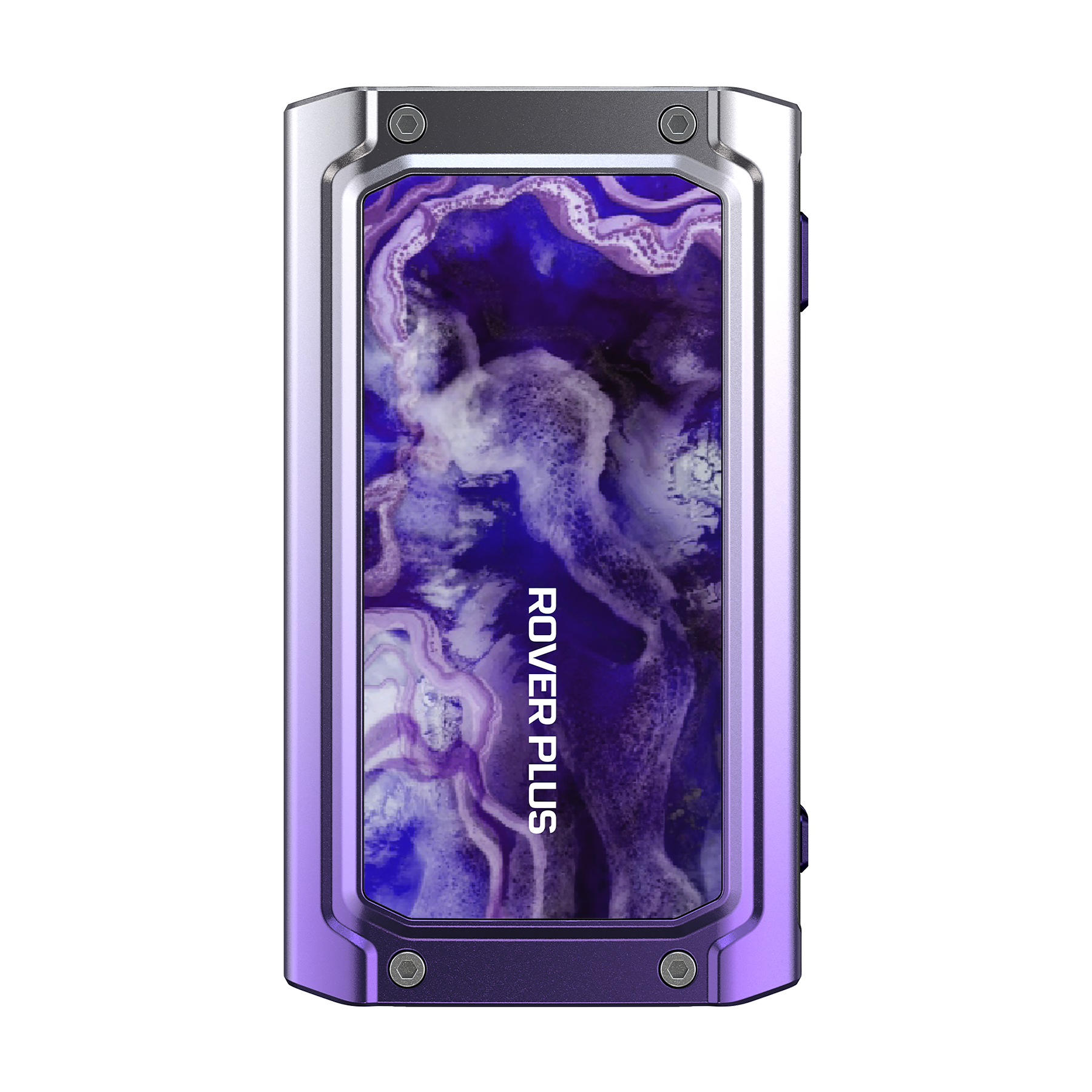 Aspire Rover Plus 2600mAh Mod