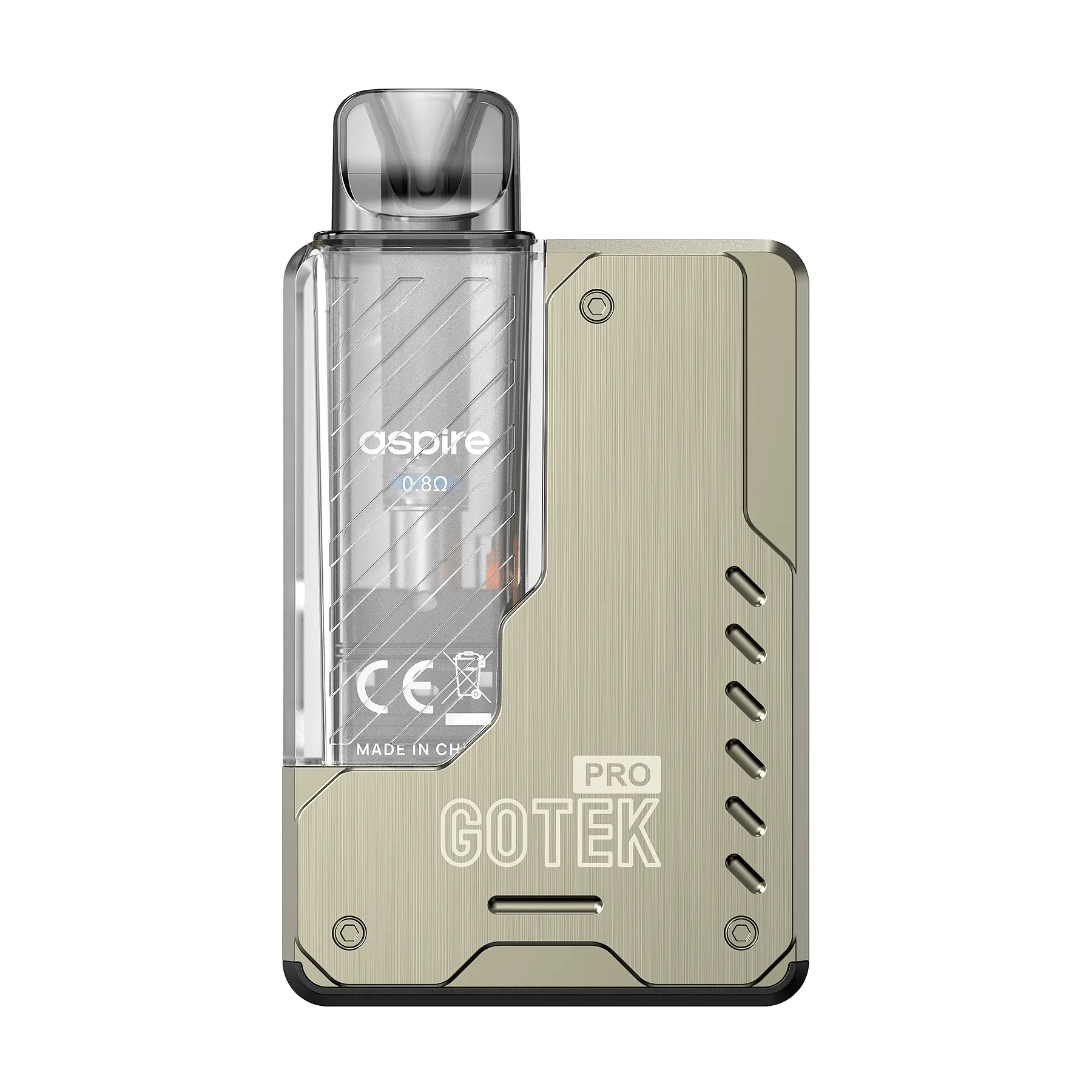 Aspire GoteK Pro Pod Kit