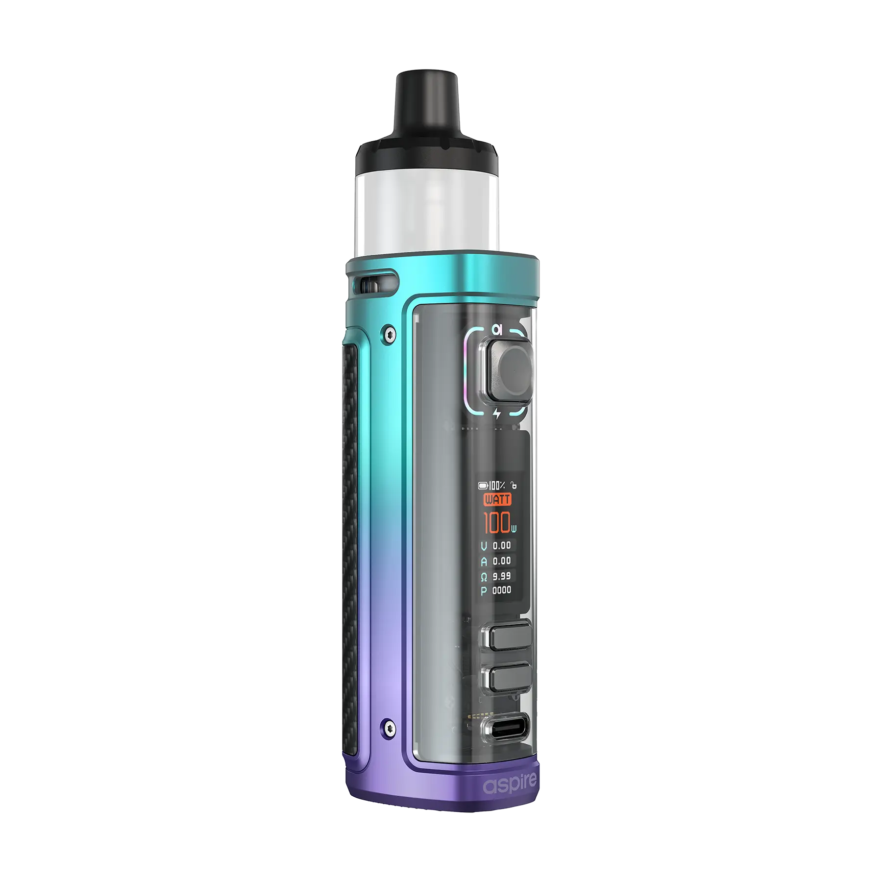 Aspire Veynom LX Vape Kit