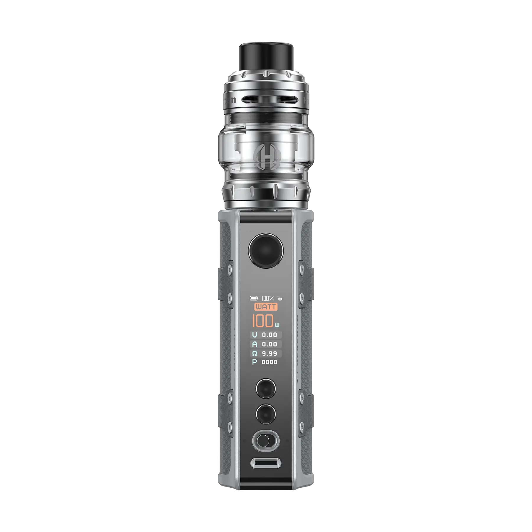 Aspire Huracan LX Sub Ohm Kit