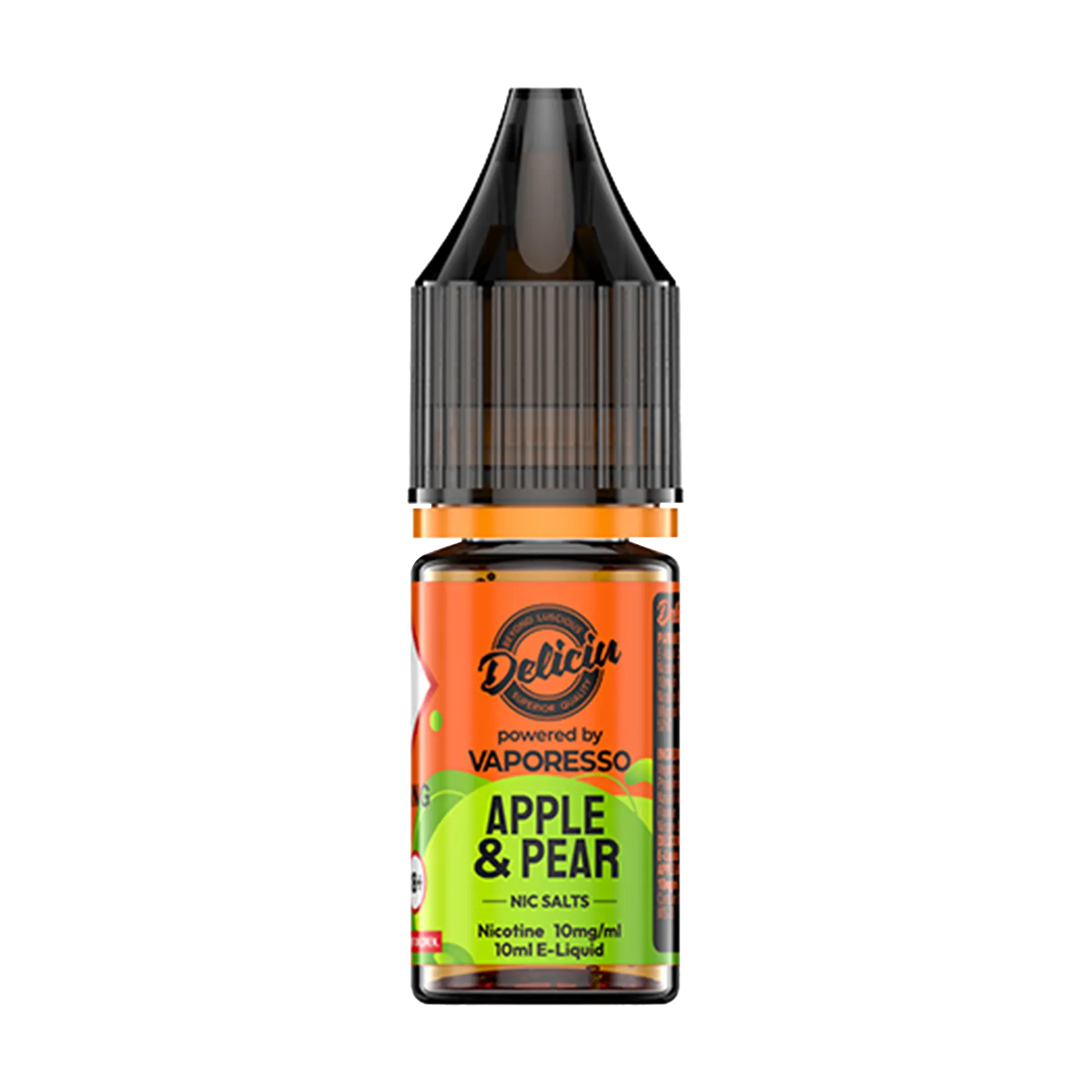 Vaporesso Deliciu V2 - 10ml E Liquid Nicotine Salt