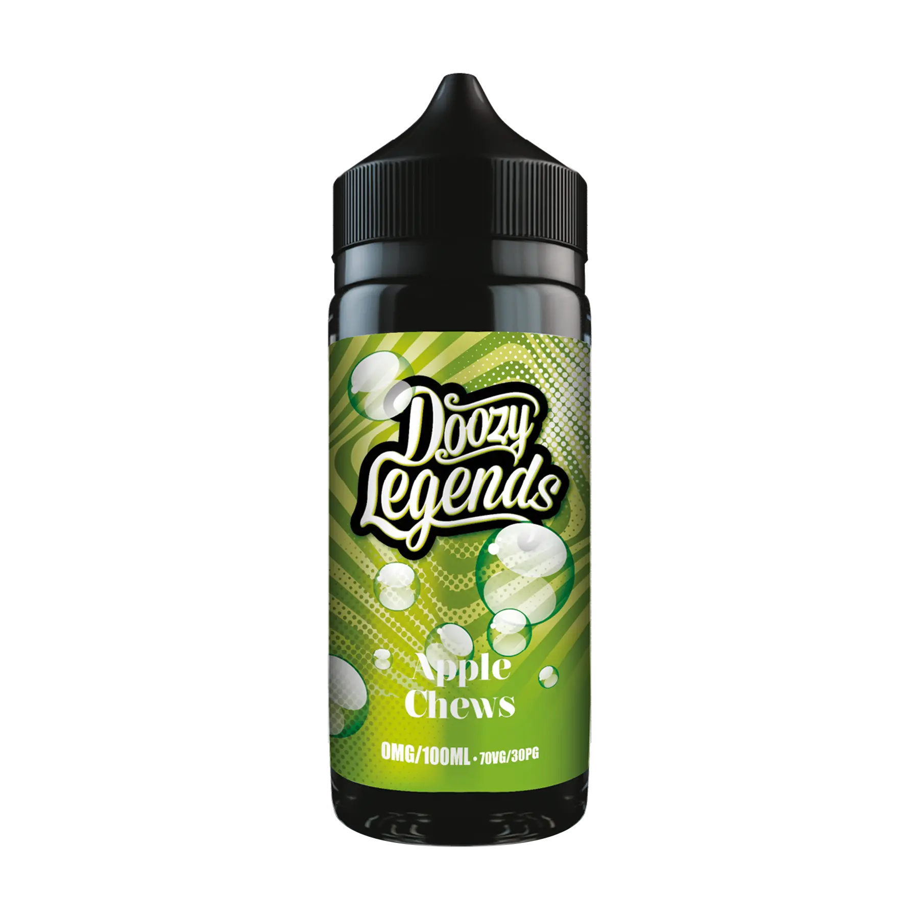 Doozy - 100ml E Liquid Shortfill