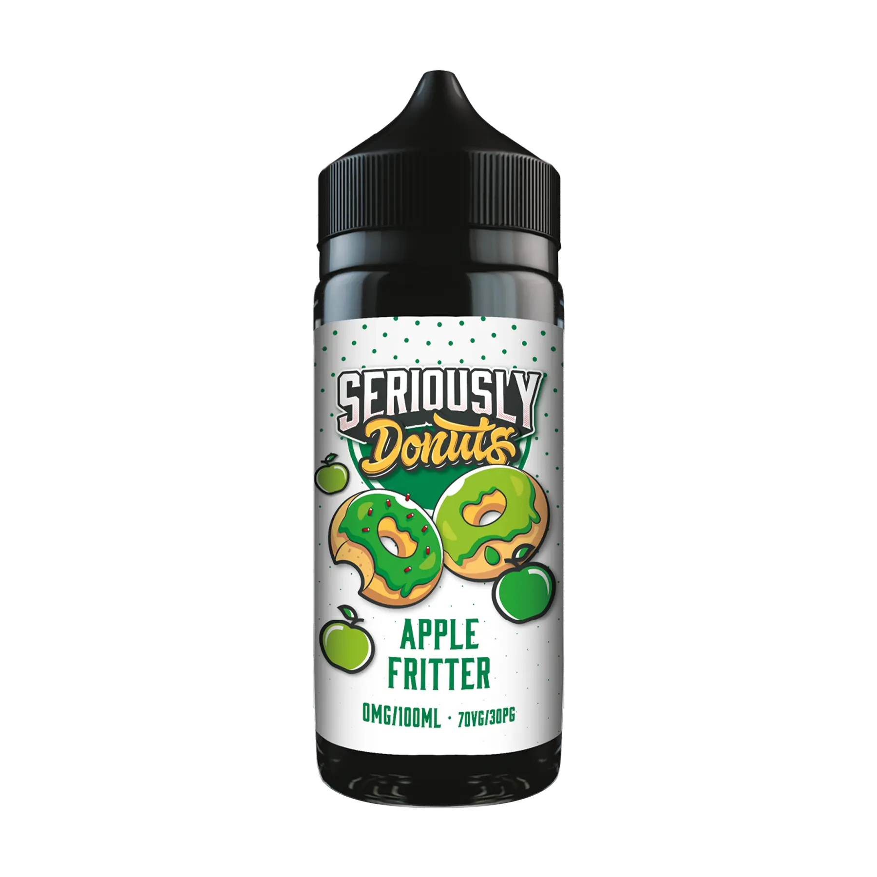 Doozy - 100ml E Liquid Shortfill