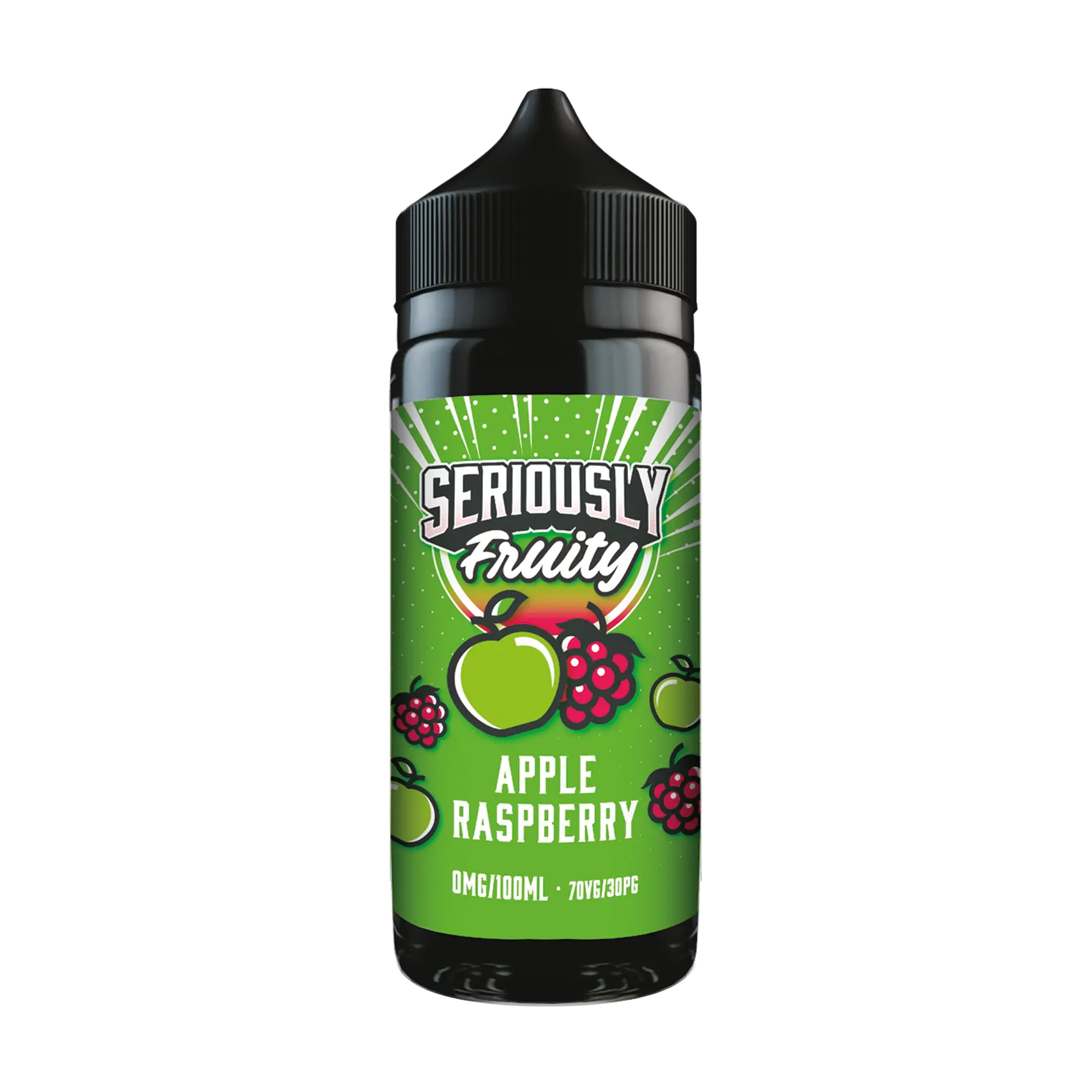 Doozy - 100ml E Liquid Shortfill