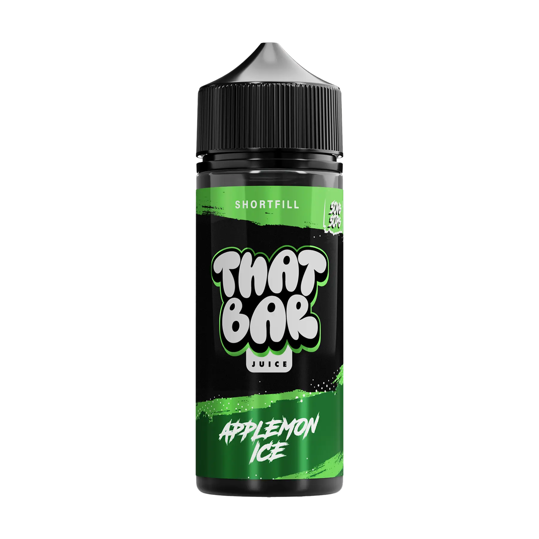 That Bar - 100ml E Liquid Shortfill