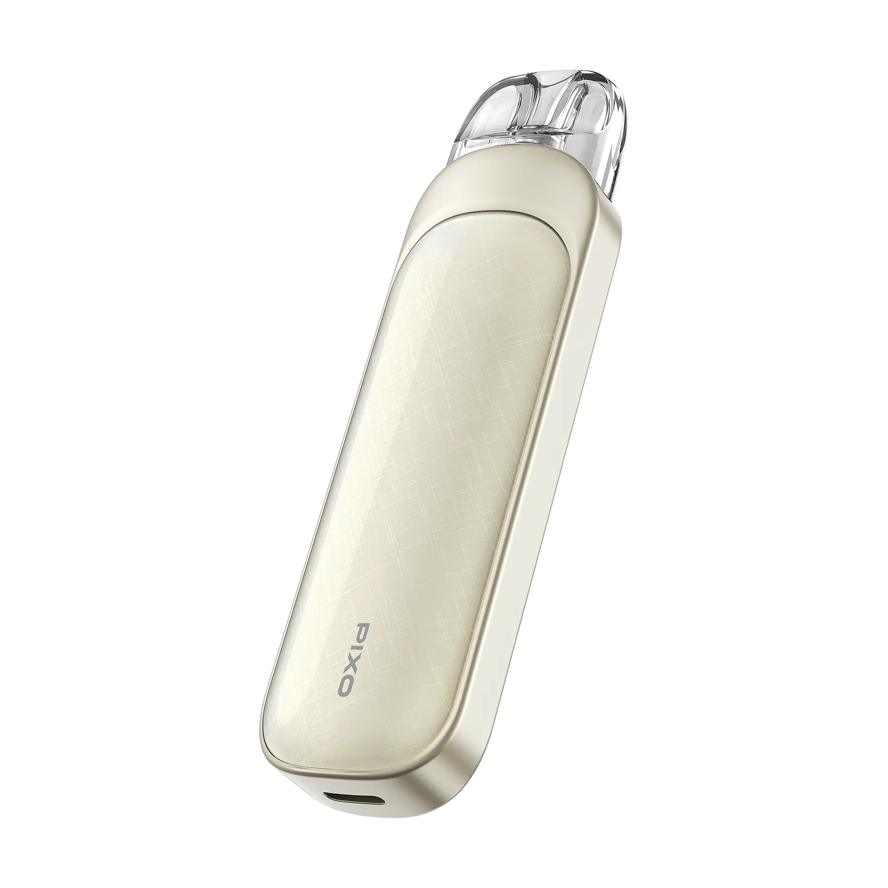 Aspire UK Pixo Touch-Screen Pod Device - Beige