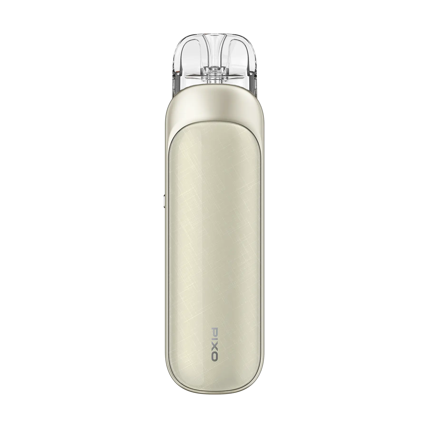 Aspire UK Pixo Touch-Screen Pod Device - Beige