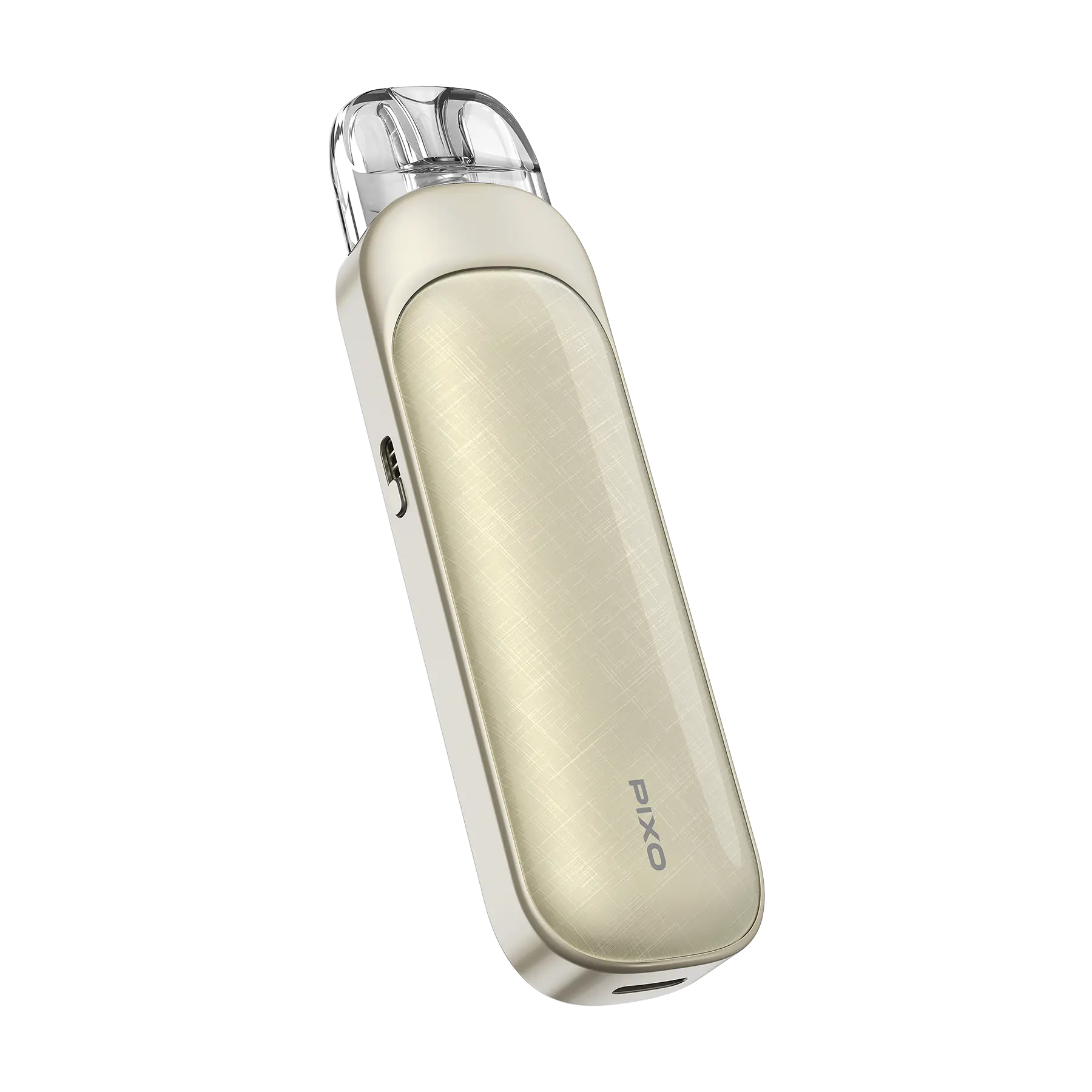 Aspire UK Pixo Touch-Screen Pod Device - Beige