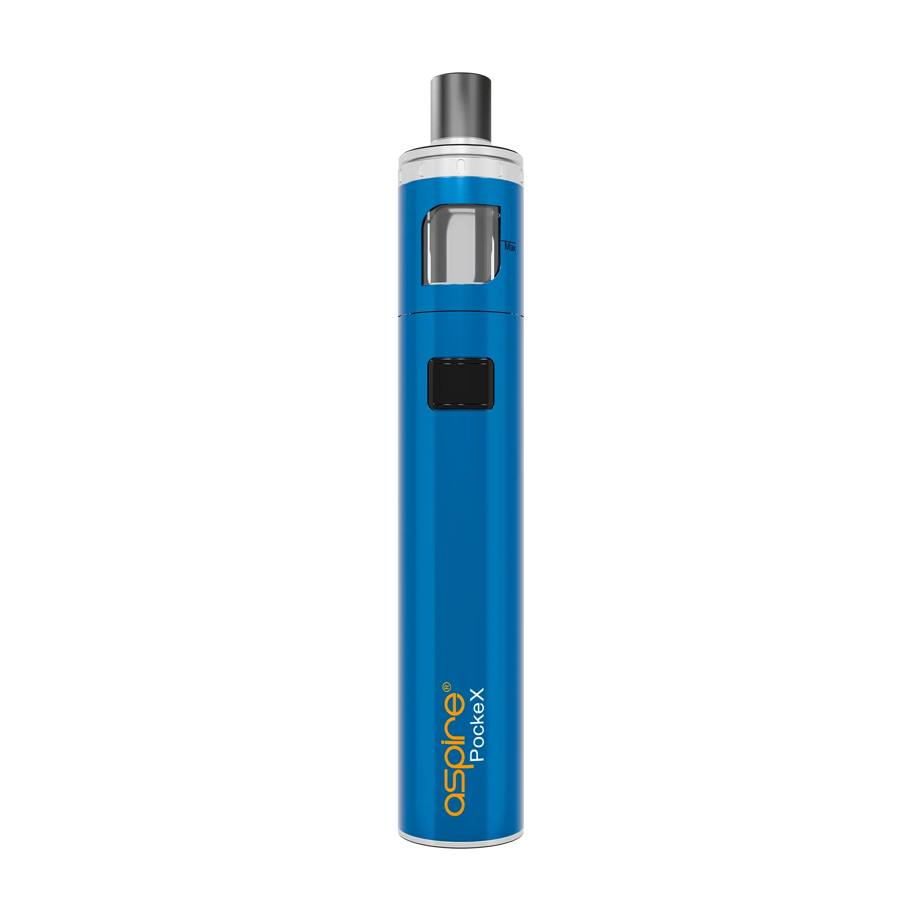 Aspire PockeX AIO Mouth To Lung Kit