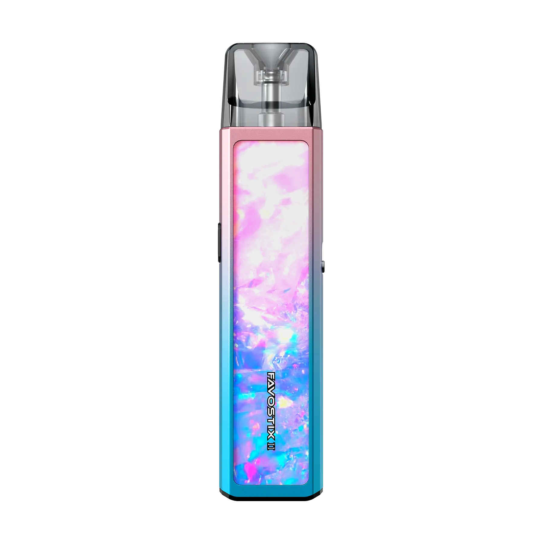 Aspire UK Favostix 2 1000mAh Pod Device - Blue Pink Fade