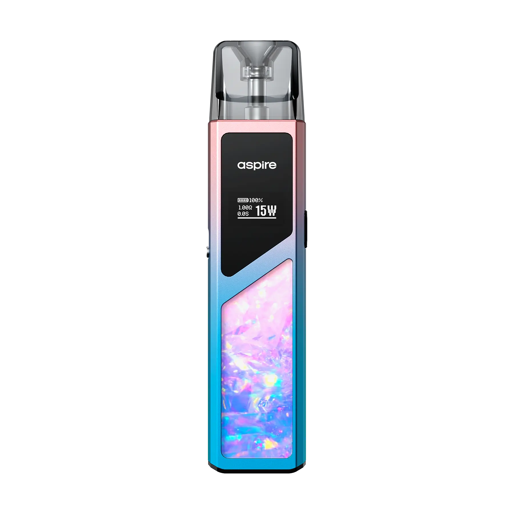 Aspire UK Favostix 2 1000mAh Pod Device - Blue Pink Fade