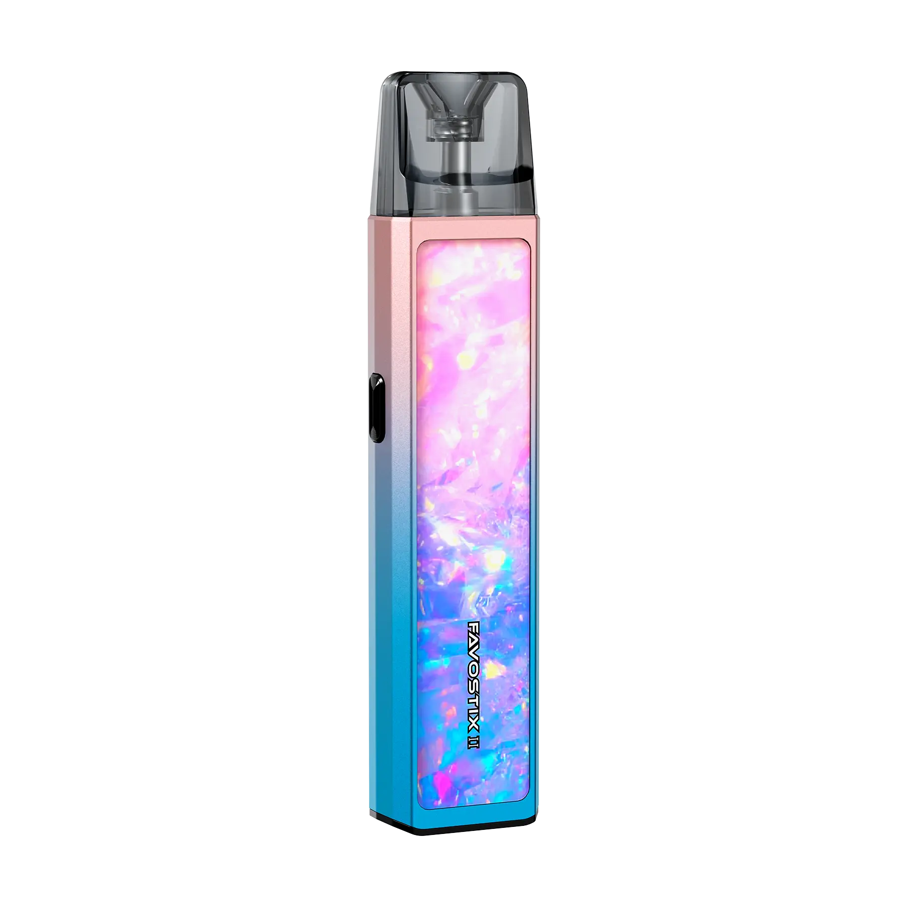 Aspire UK Favostix 2 1000mAh Pod Device - Blue Pink Fade