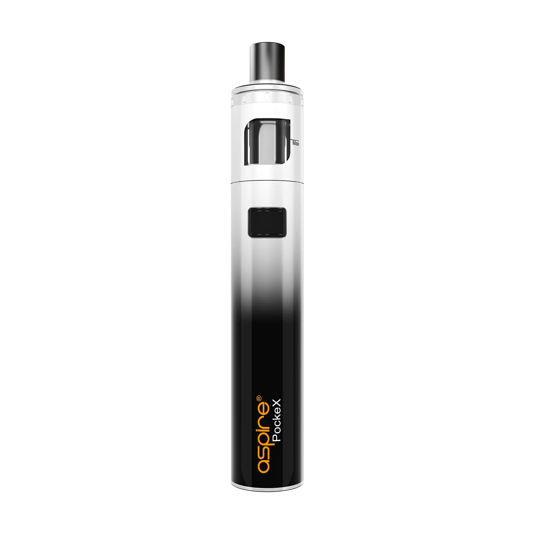 Aspire PockeX AIO Mouth To Lung Kit