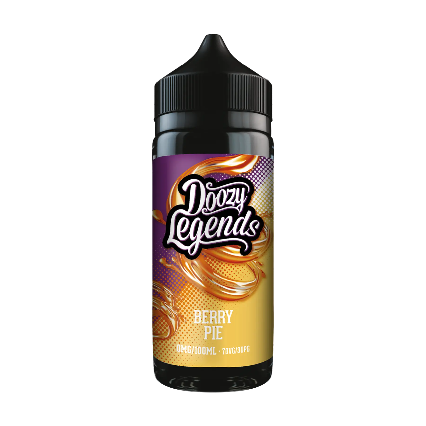 Doozy - 100ml E Liquid Shortfill