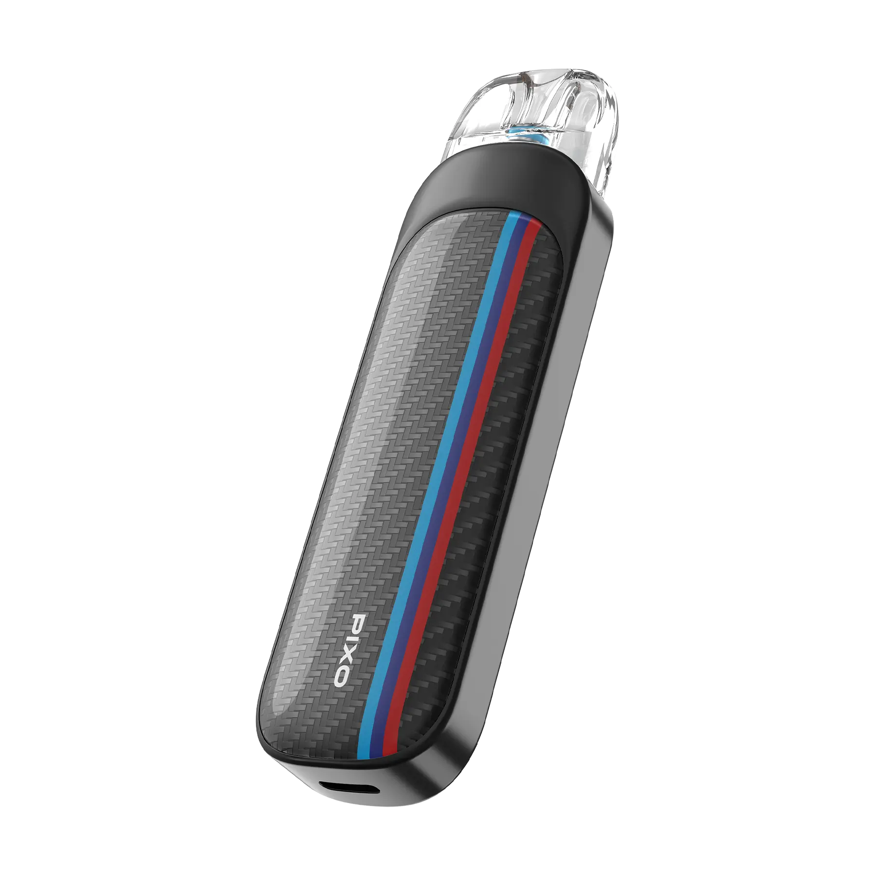 Aspire Pixo Touch-Screen Pod Device