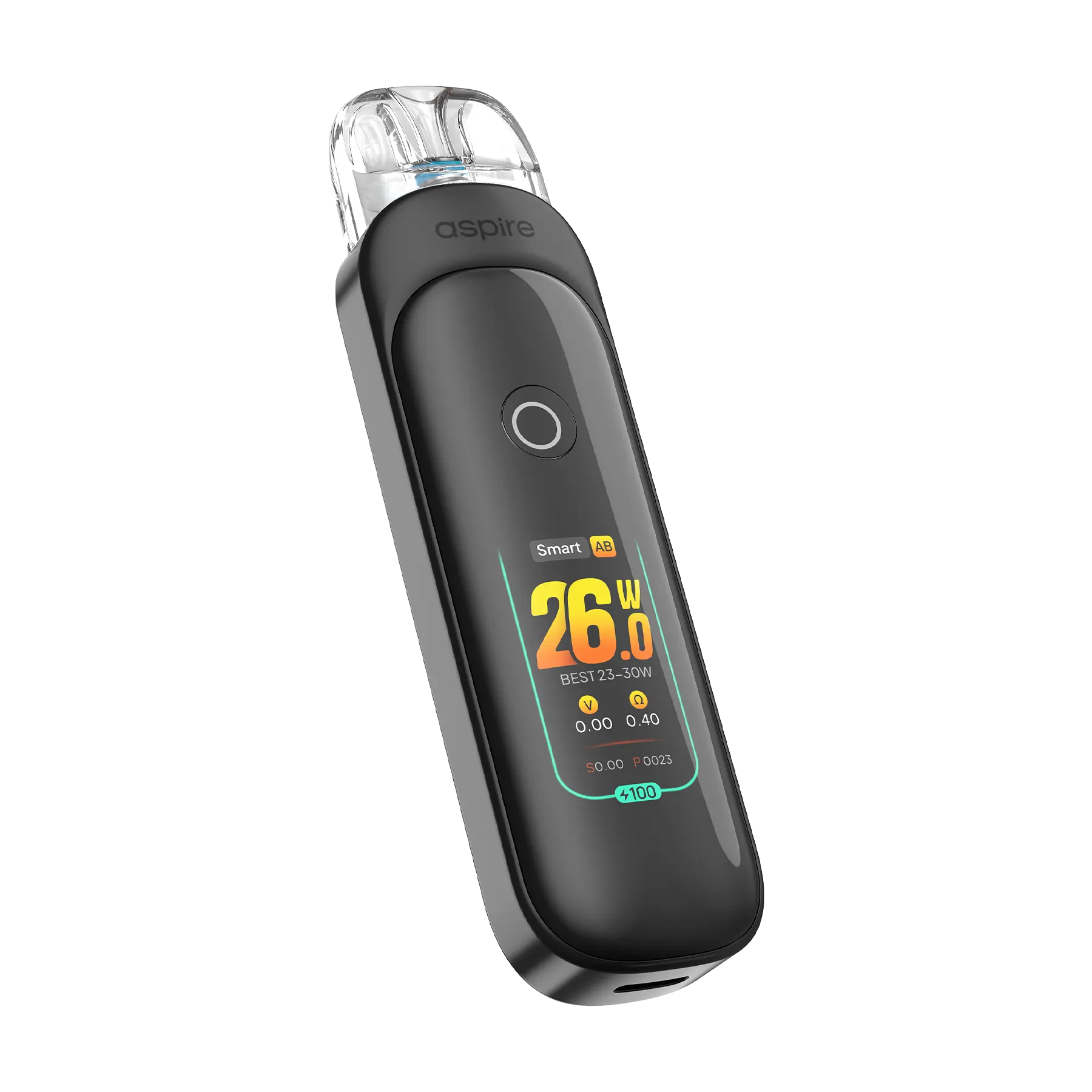 Aspire Pixo Touch-Screen Pod Device