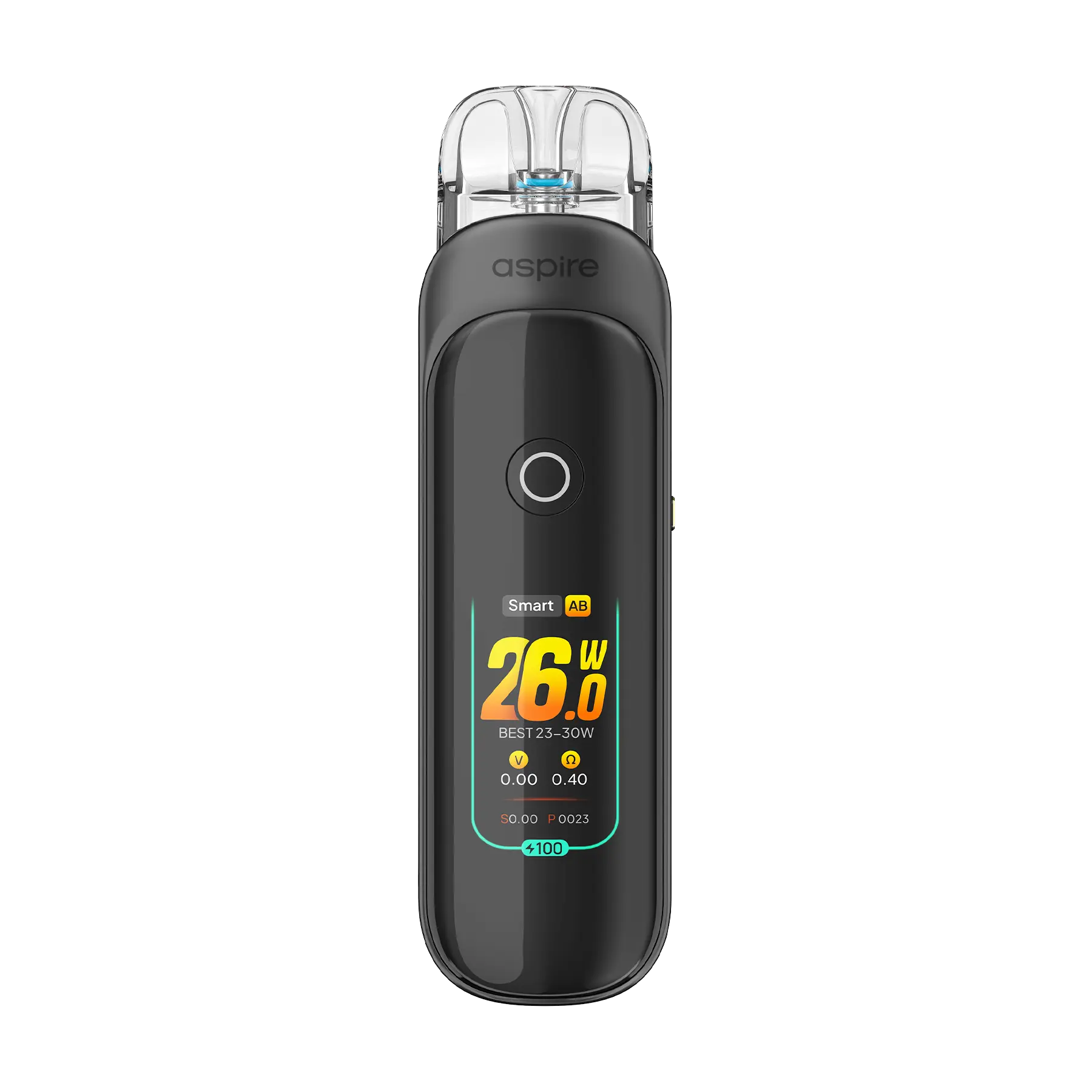 Aspire Pixo Touch-Screen Pod Device