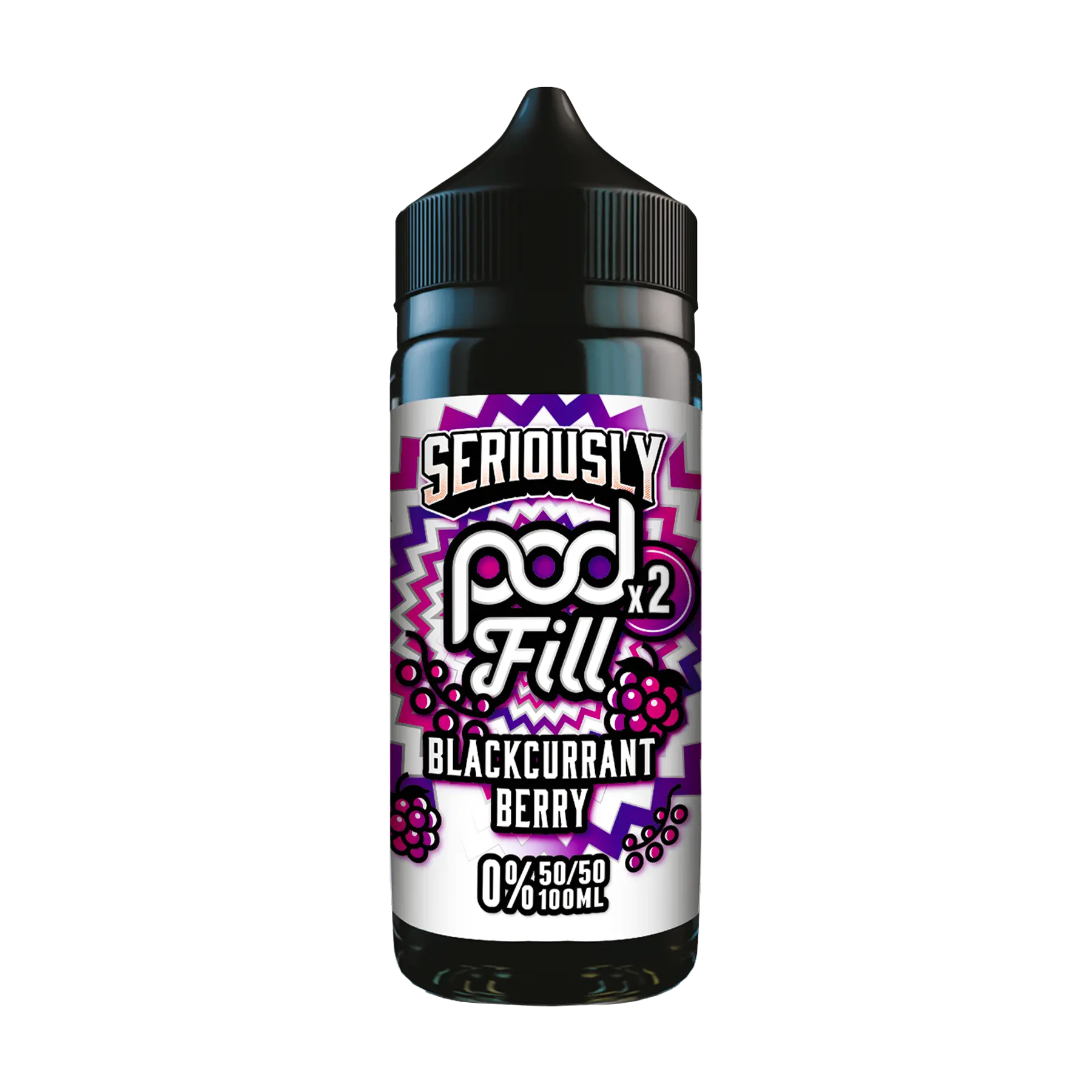 Doozy - 100ml E Liquid Shortfill