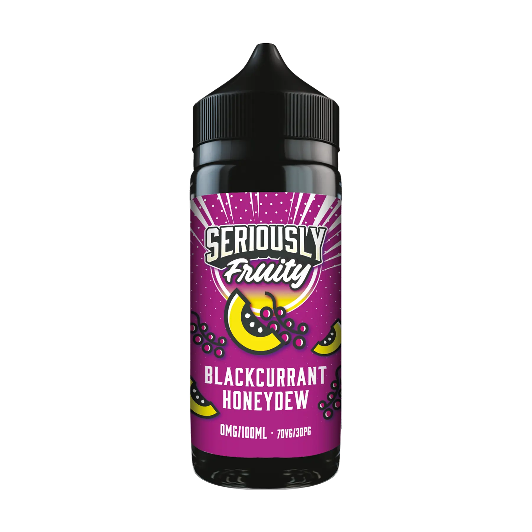 Doozy - 100ml E Liquid Shortfill