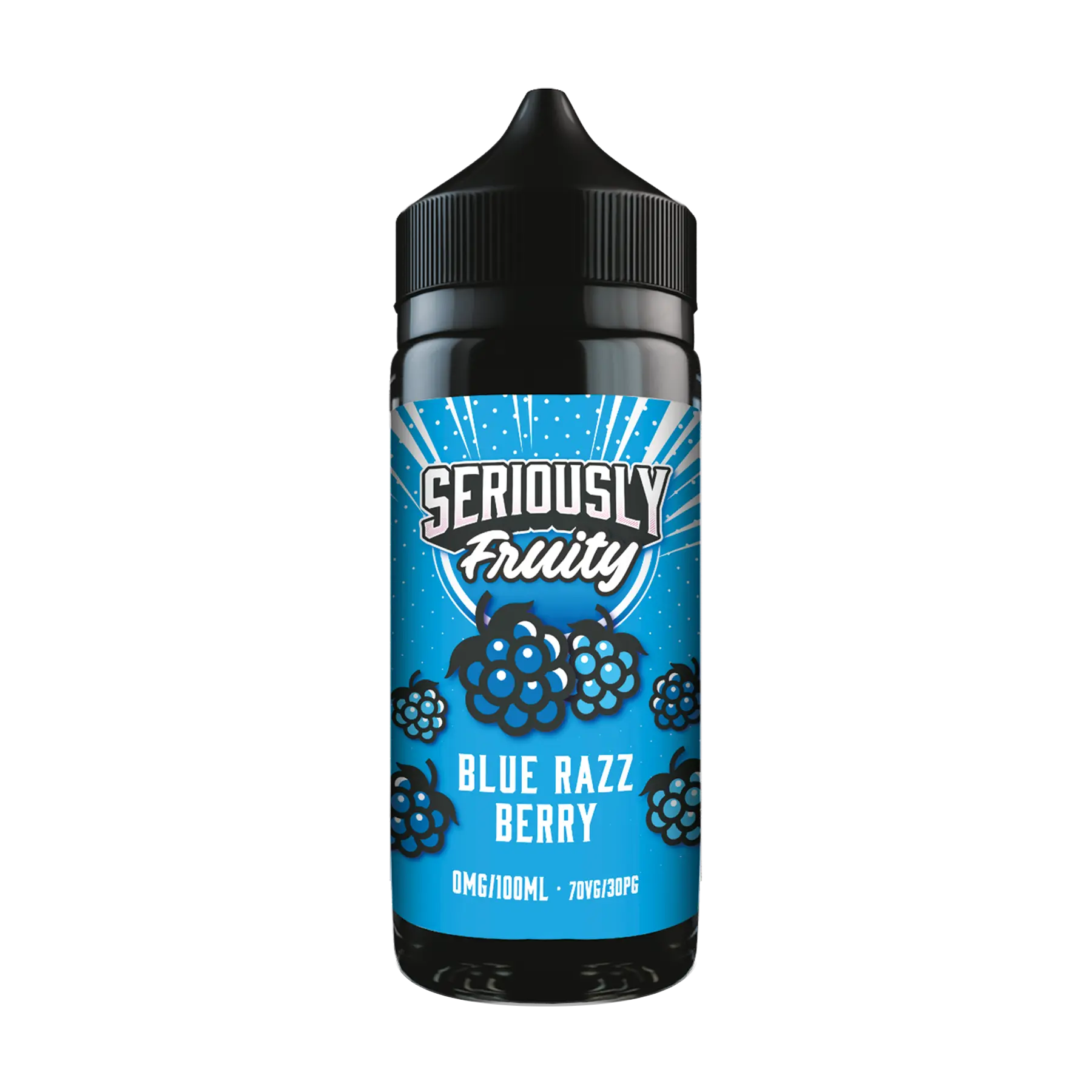 Doozy - 100ml E Liquid Shortfill