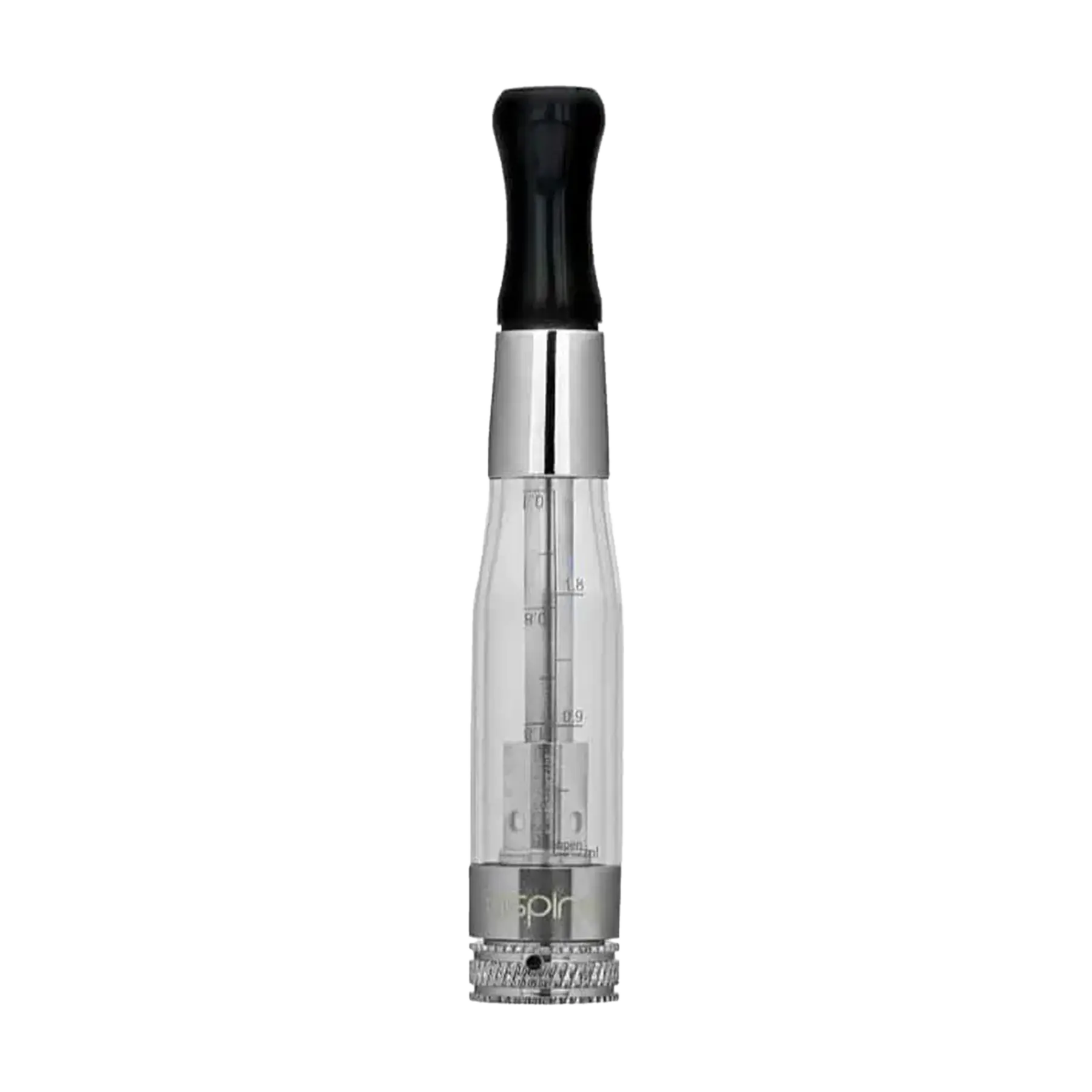 Aspire UK Ce5 Clearomizer Mouth To Lung Tank - Clear