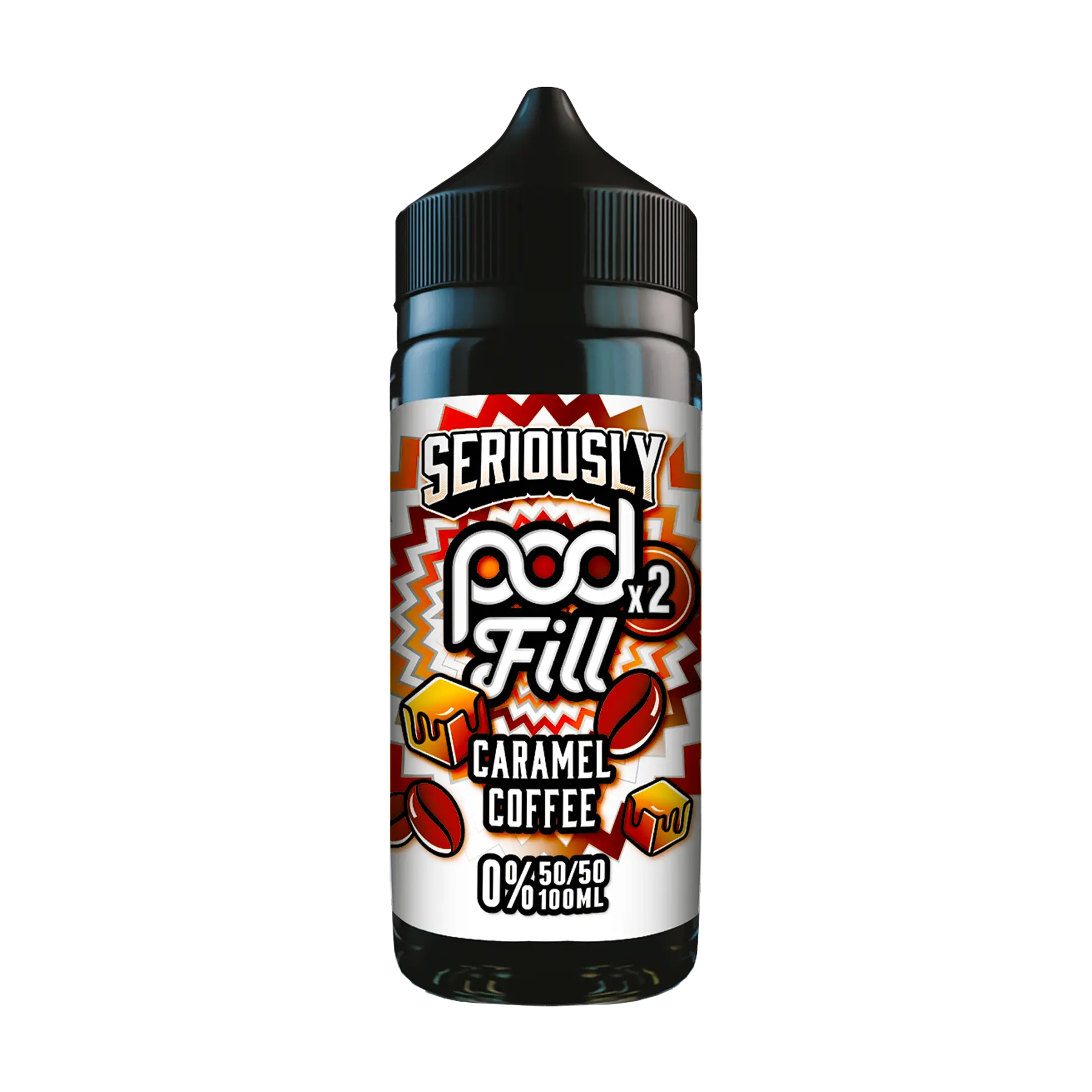 Doozy - 100ml E Liquid Shortfill