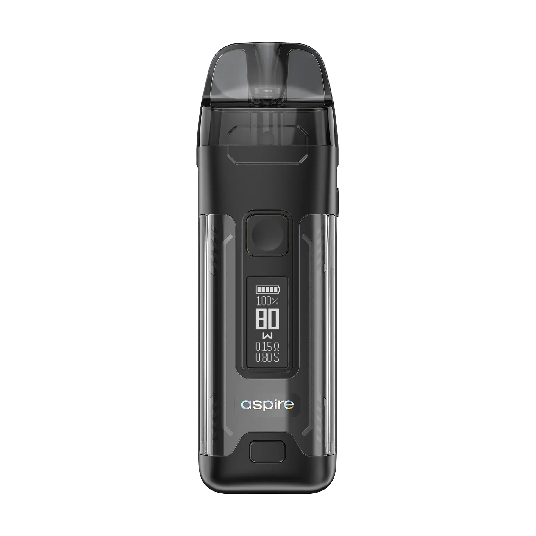 Aspire UK Veynom Air 2800mAh Pod Device - Carbon Black