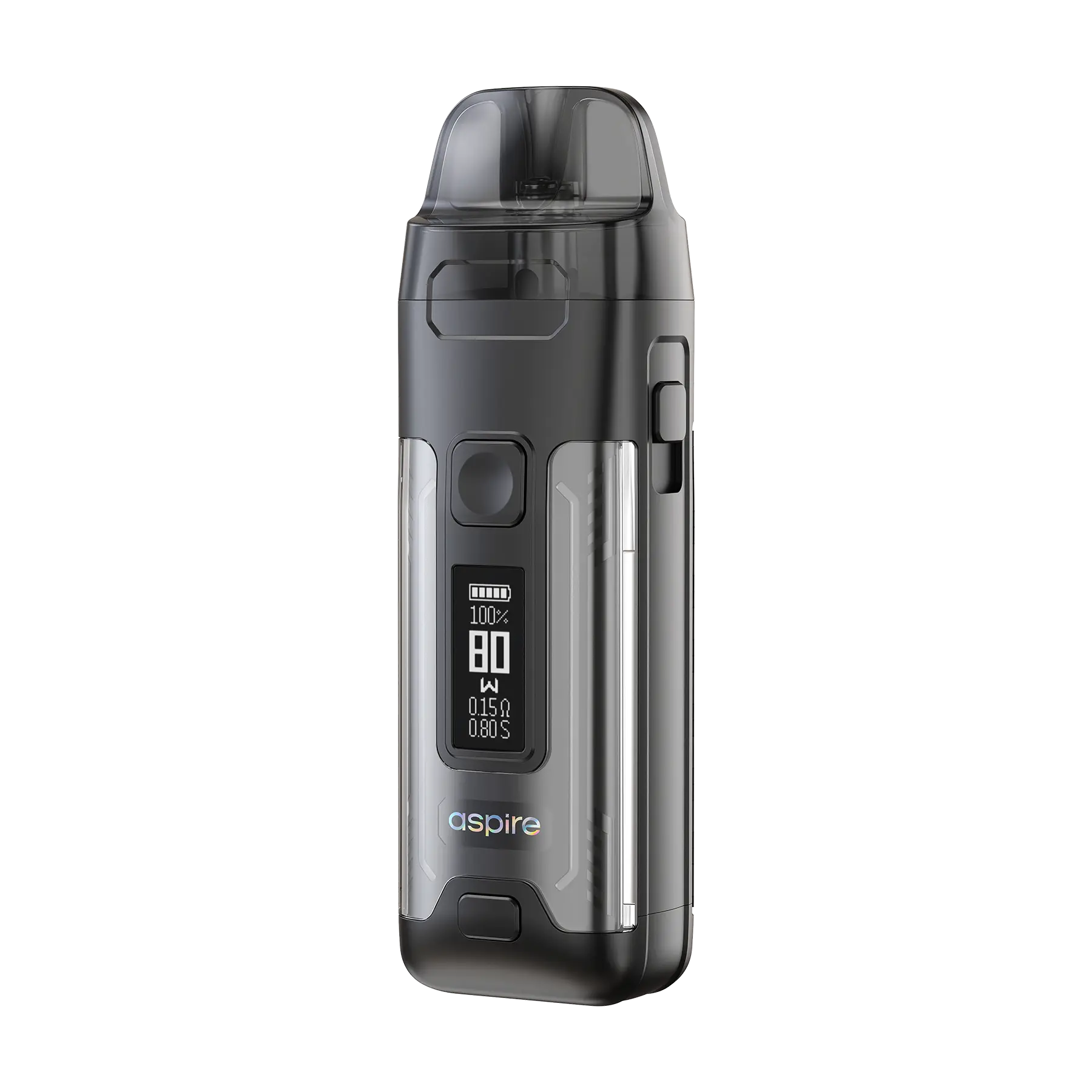 Aspire UK Veynom Air 2800mAh Pod Device - Carbon Black