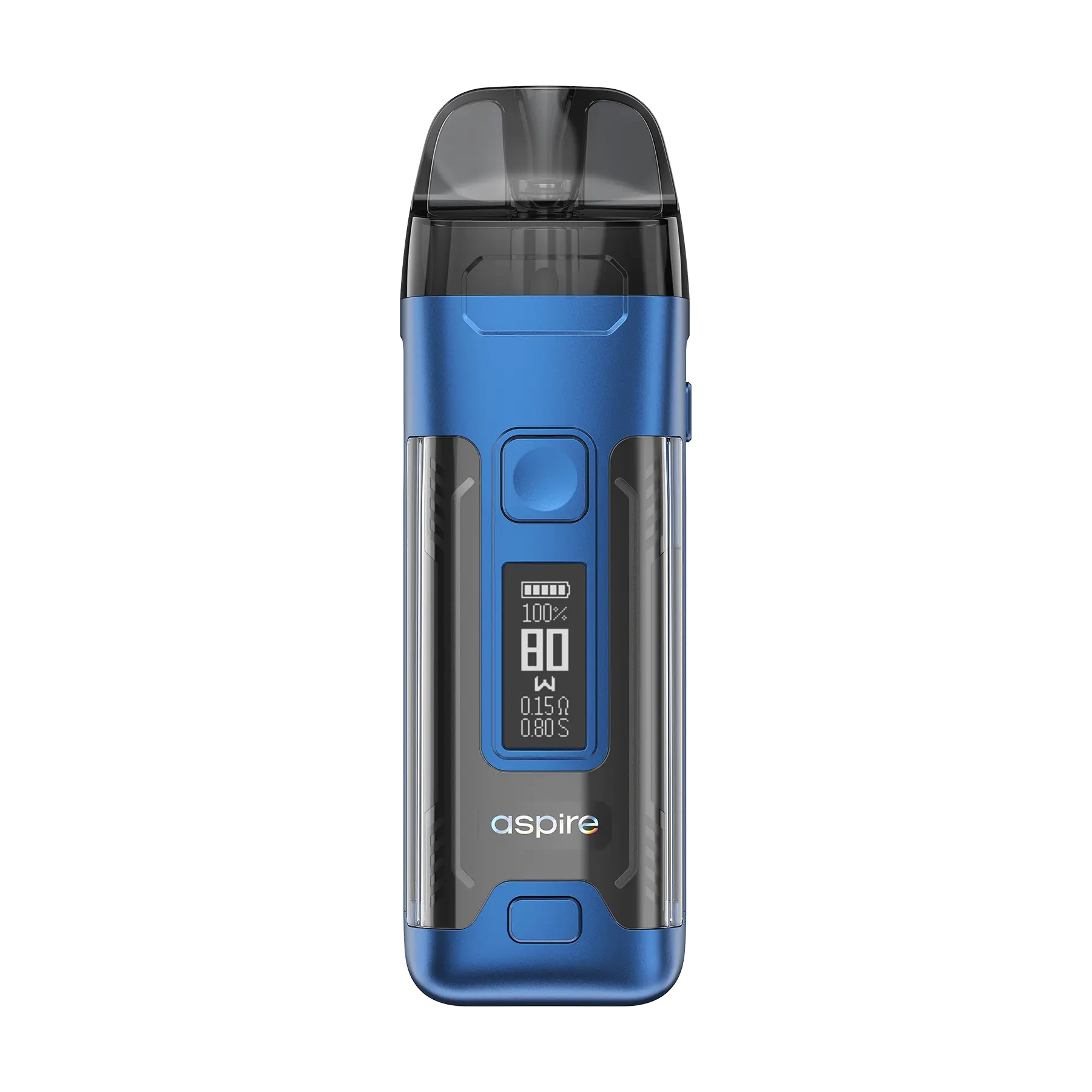 Aspire UK Veynom Air 2800mAh Pod Device - Carbon Blue