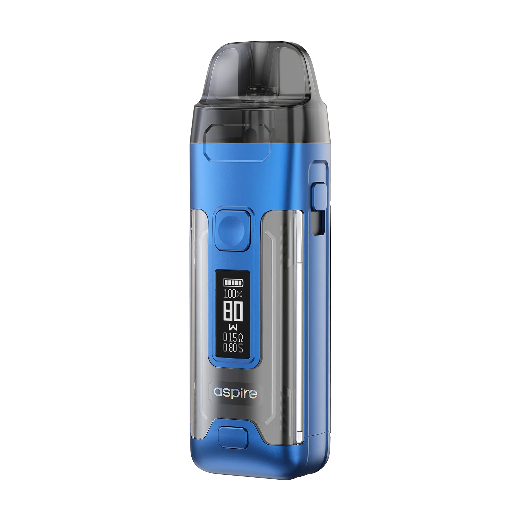 Aspire UK Veynom Air 2800mAh Pod Device - Carbon Blue