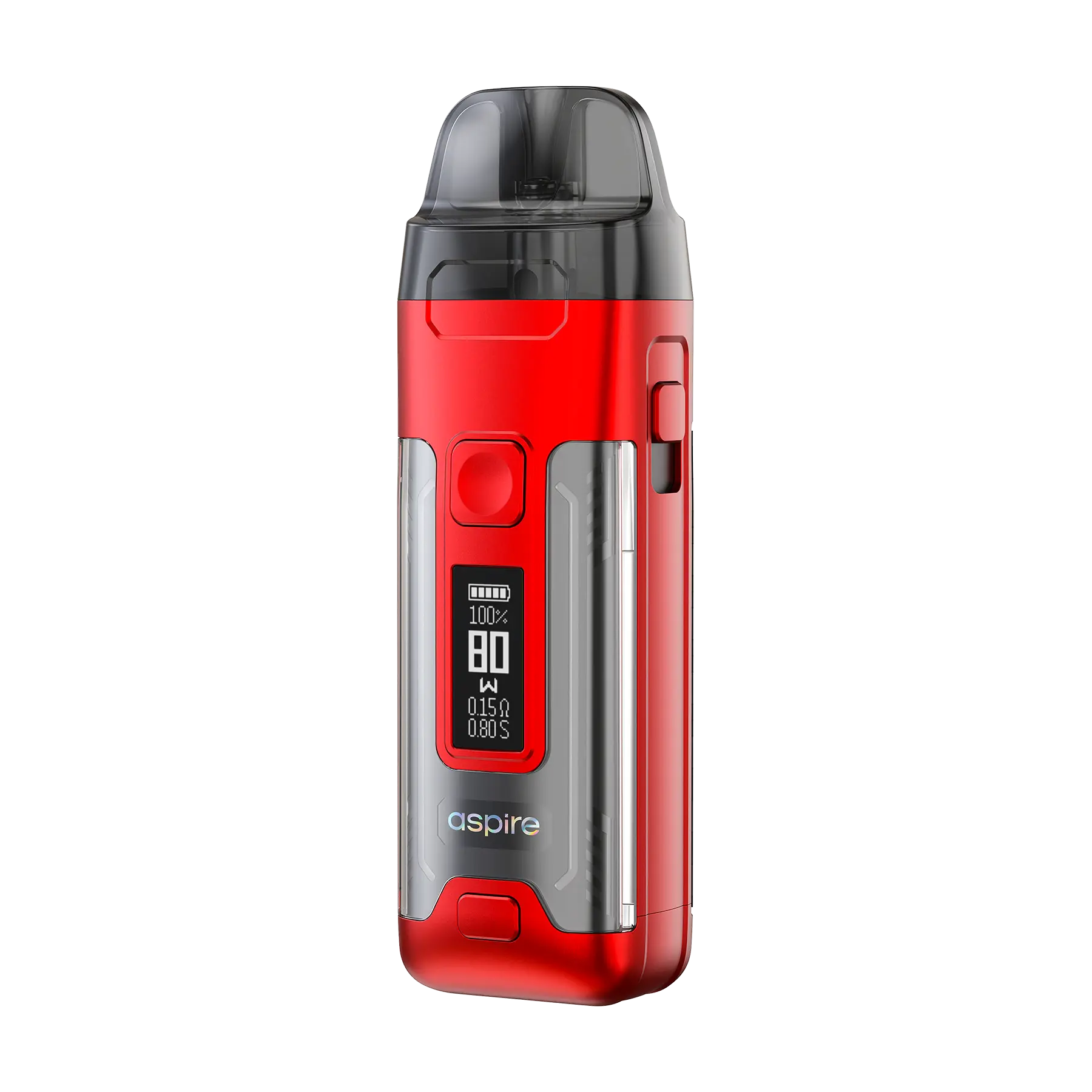 Aspire UK Veynom Air 2800mAh Pod Device - Carbon Red