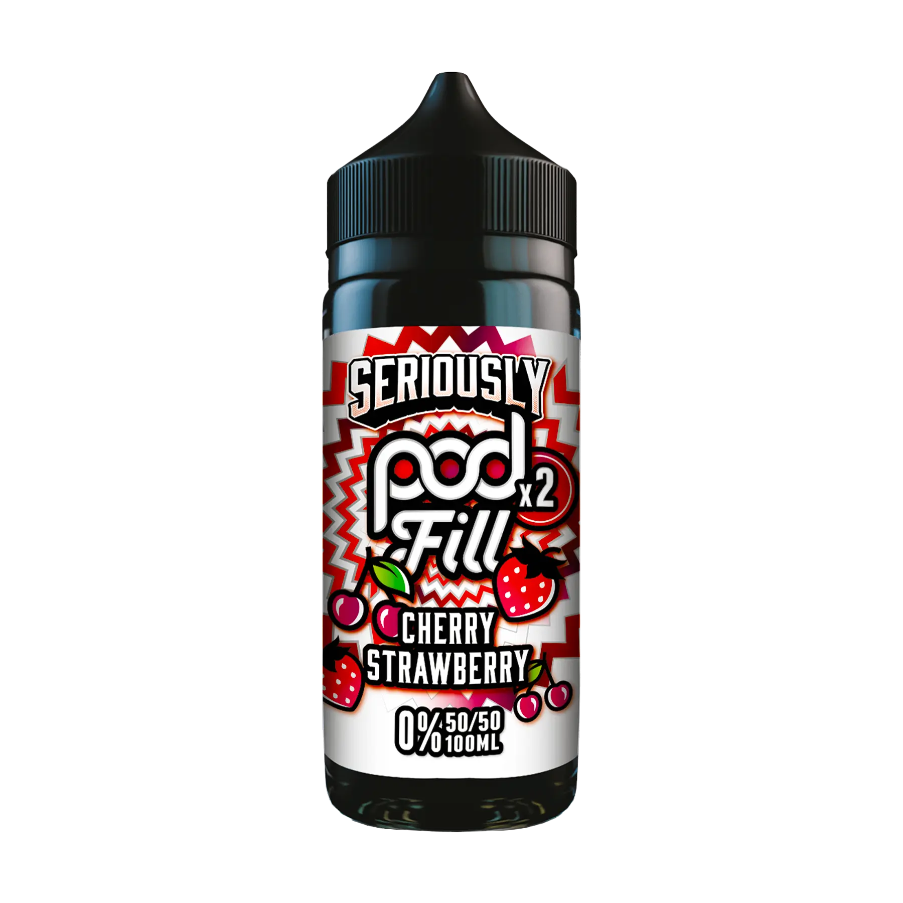 Doozy - 100ml E Liquid Shortfill