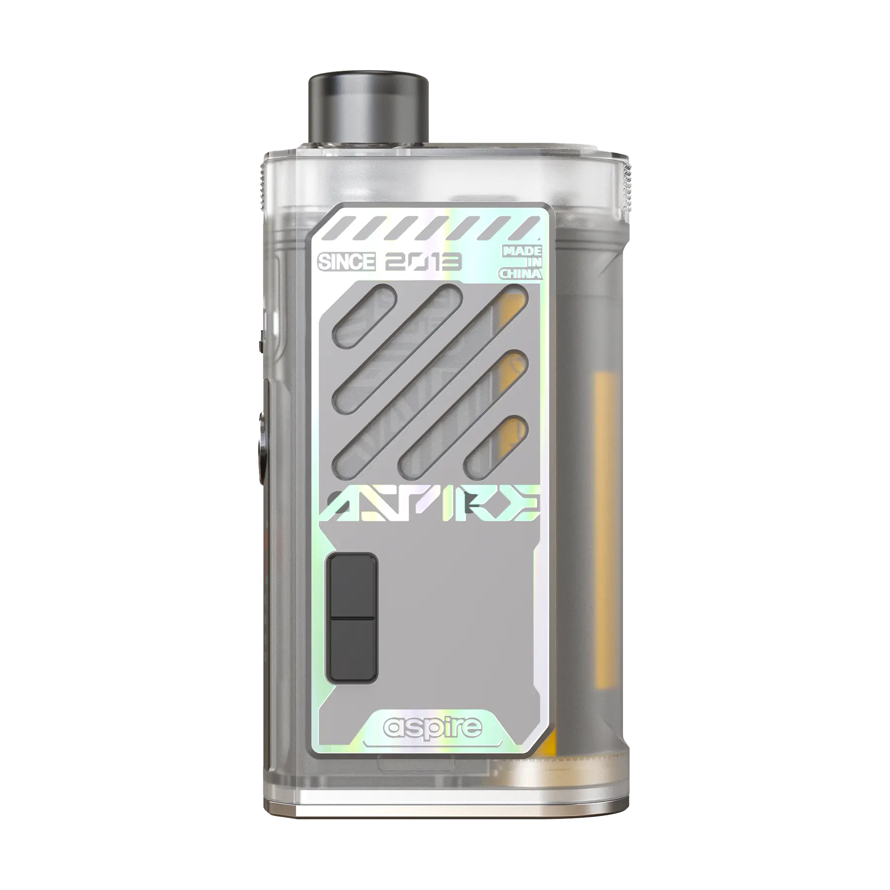 Aspire Cloudflask X 75W Pod Device