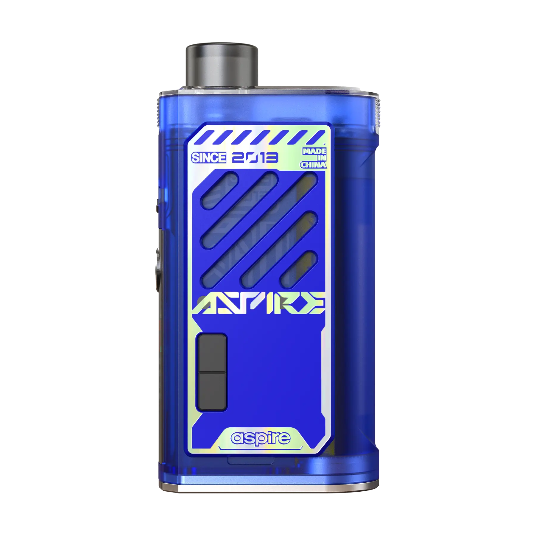 Aspire UK Cloudflask X 75W Pod Device - Azure