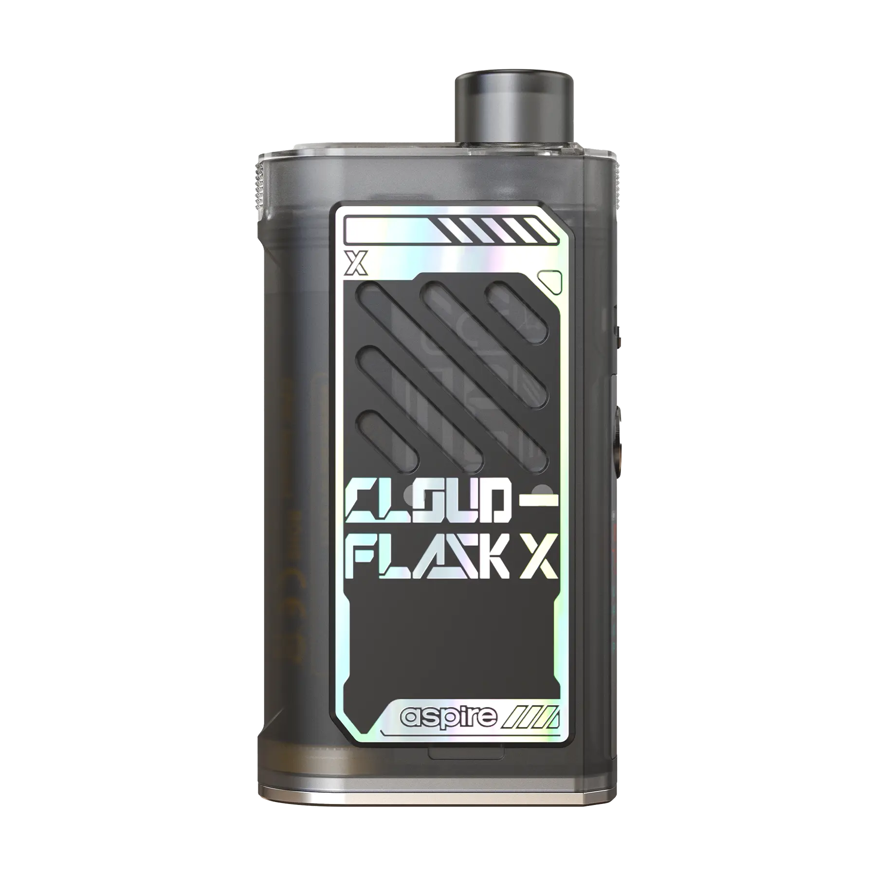 Aspire Cloudflask X 75W Pod Device