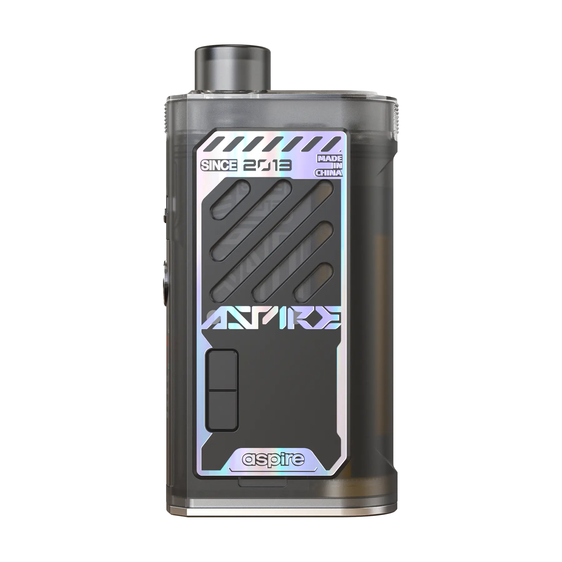 Aspire Cloudflask X 75W Pod Device