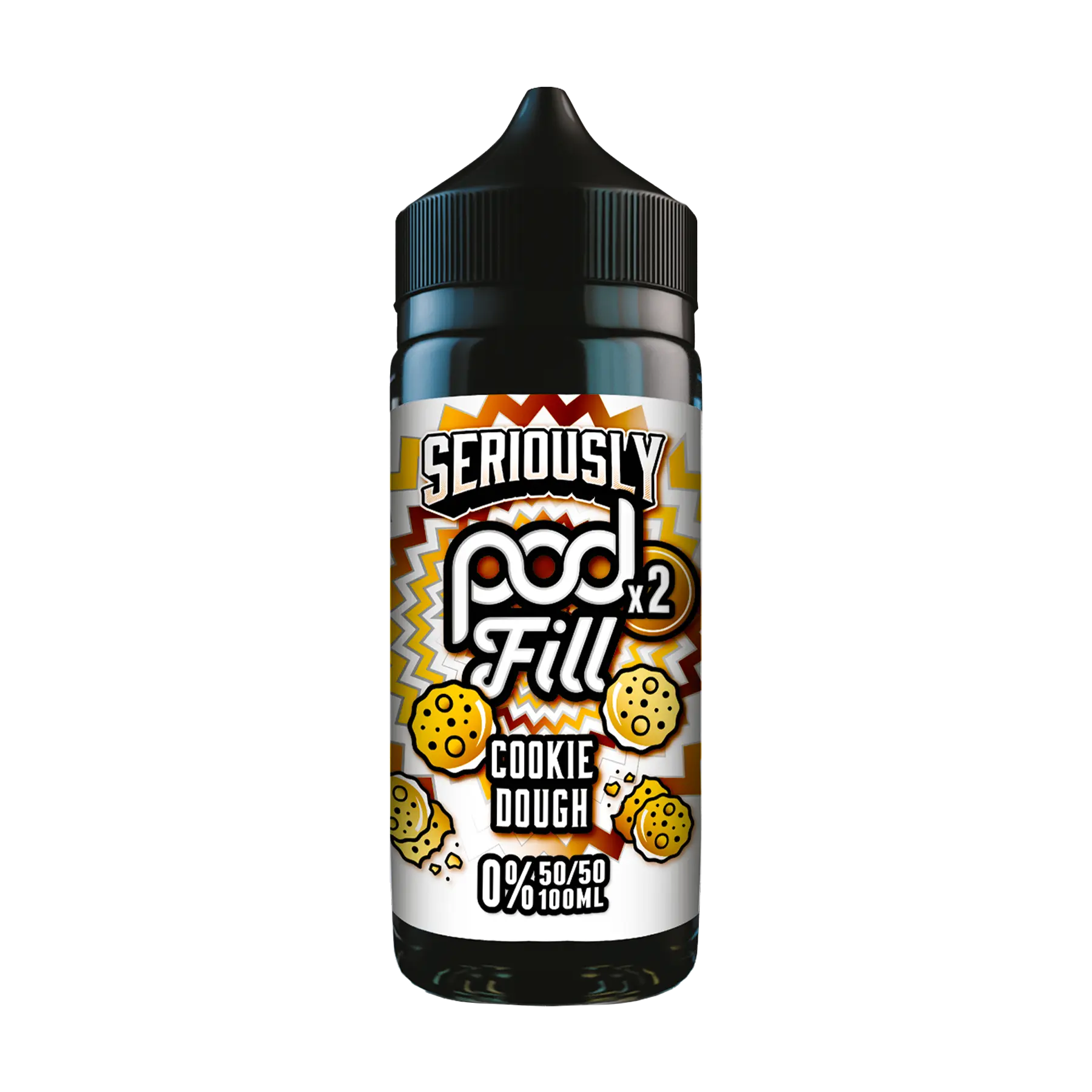 Doozy - 100ml E Liquid Shortfill