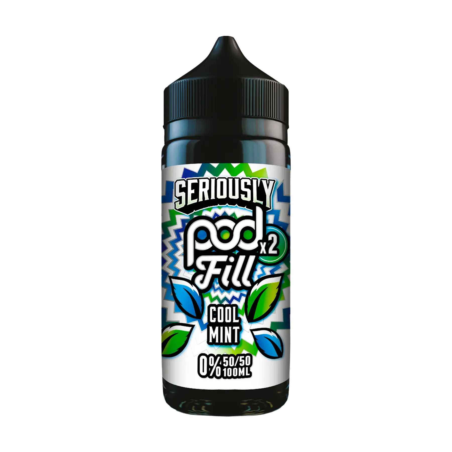 Doozy - 100ml E Liquid Shortfill