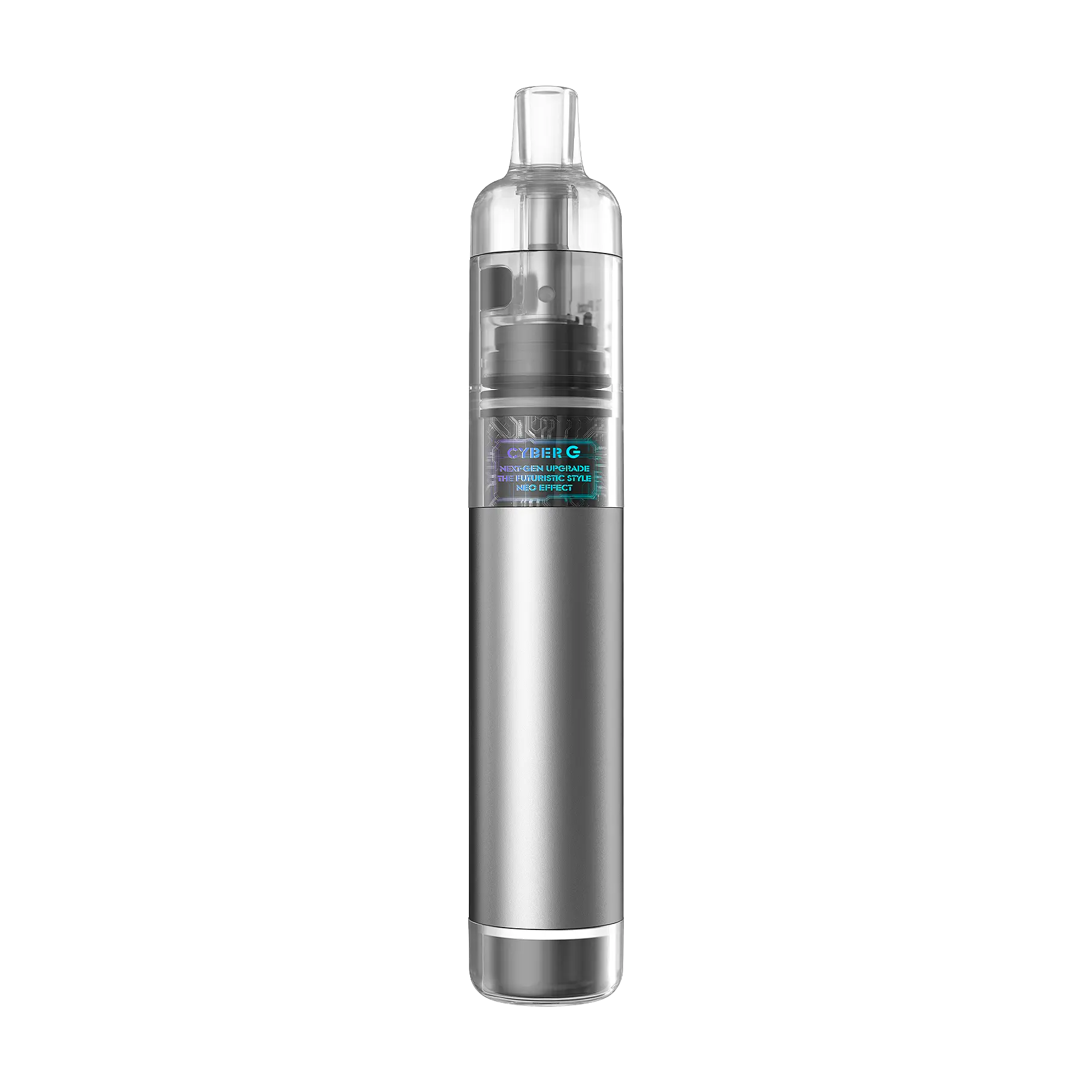 Aspire Cyber G Pod Kit