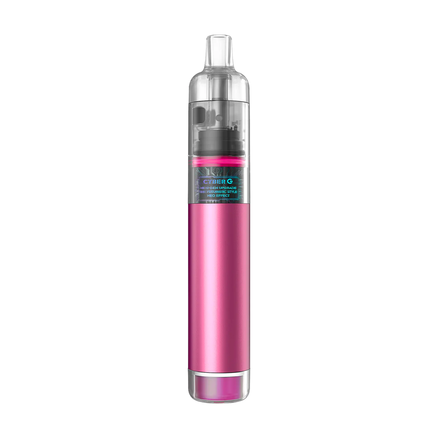 Aspire Cyber G Pod Kit