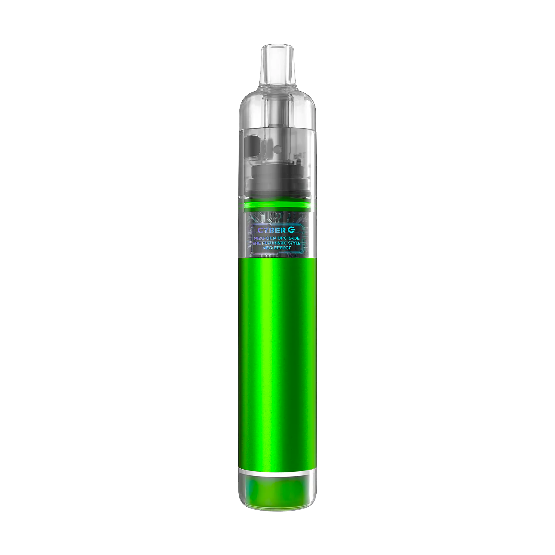 Aspire Cyber G Pod Kit