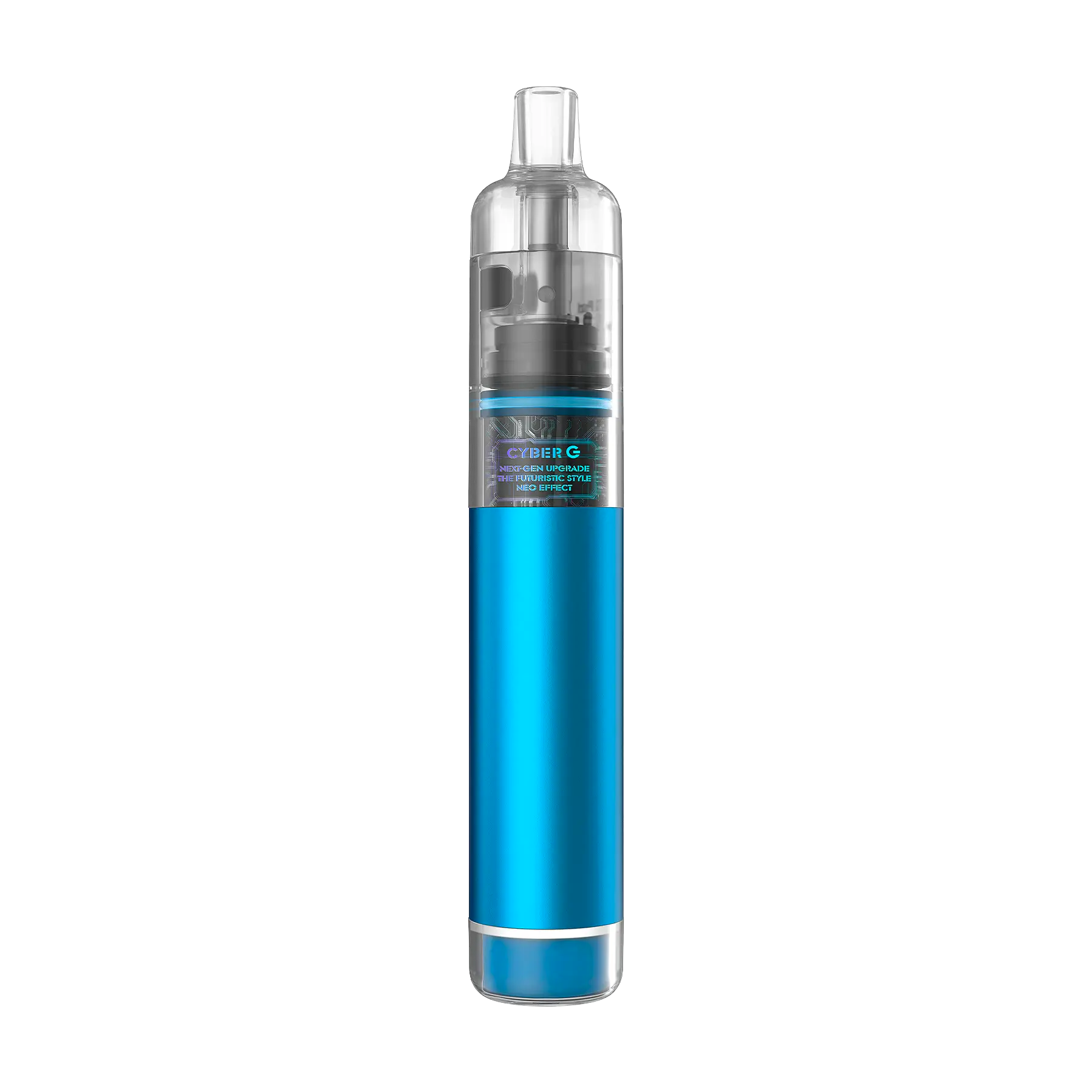 Aspire Cyber G Pod Kit