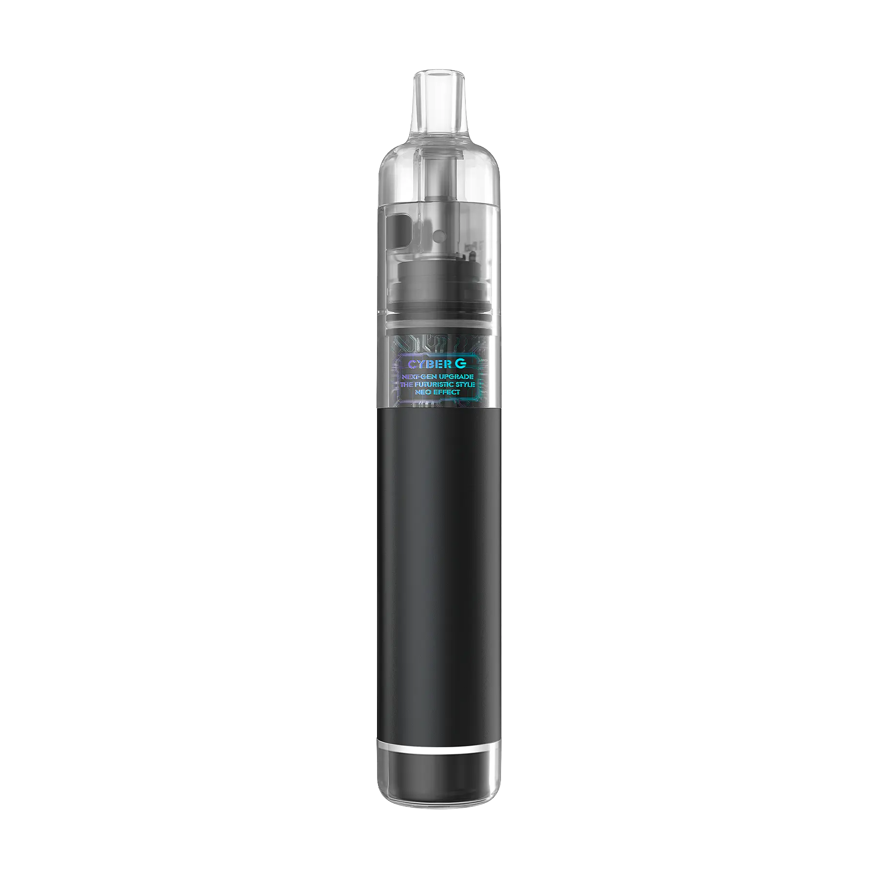 Aspire Cyber G Pod Kit