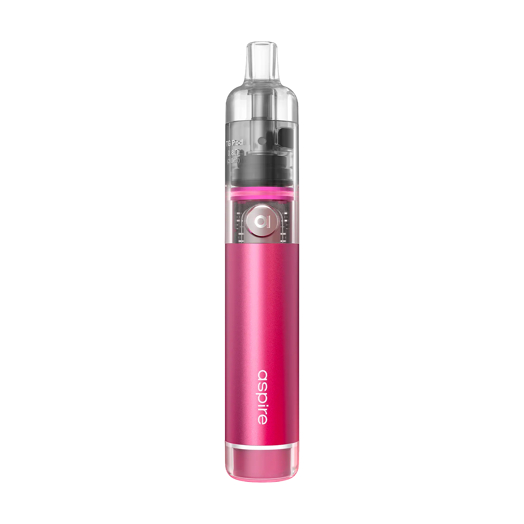 Aspire Cyber G Pod Kit