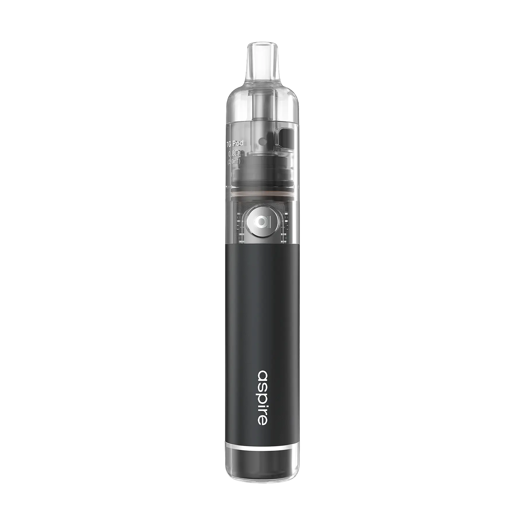 Aspire Cyber G Pod Kit